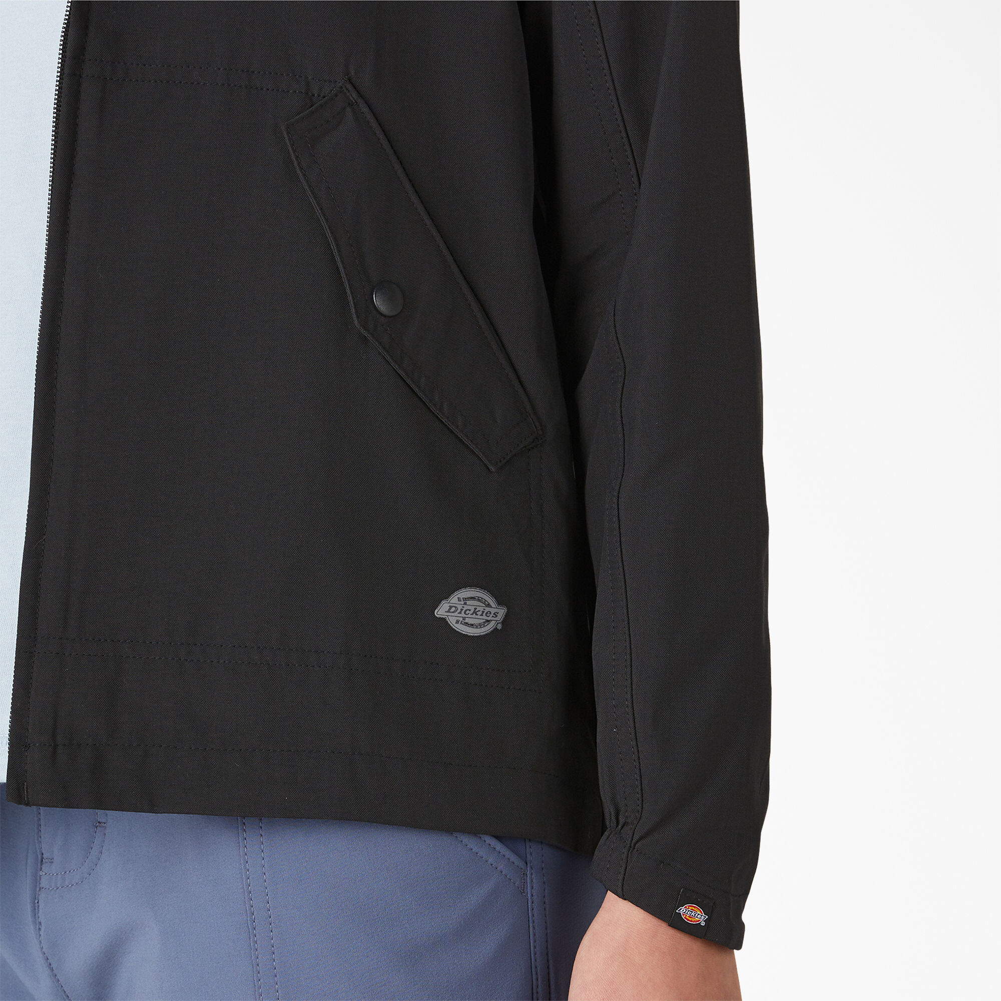 Women's Performance Hooded Jacket