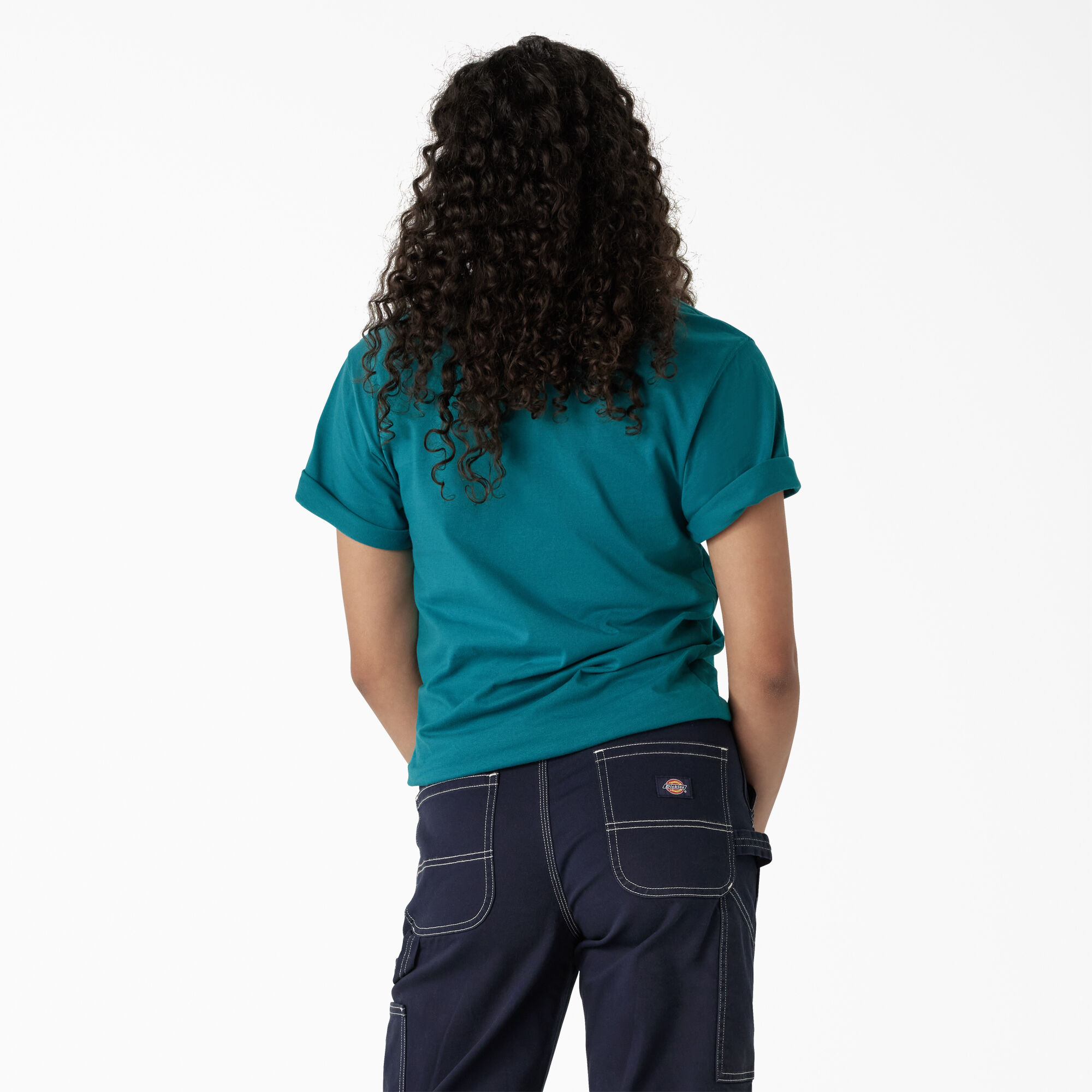 Women's Graphic Band T-Shirt