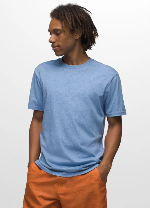 prAna Crew T-Shirt
