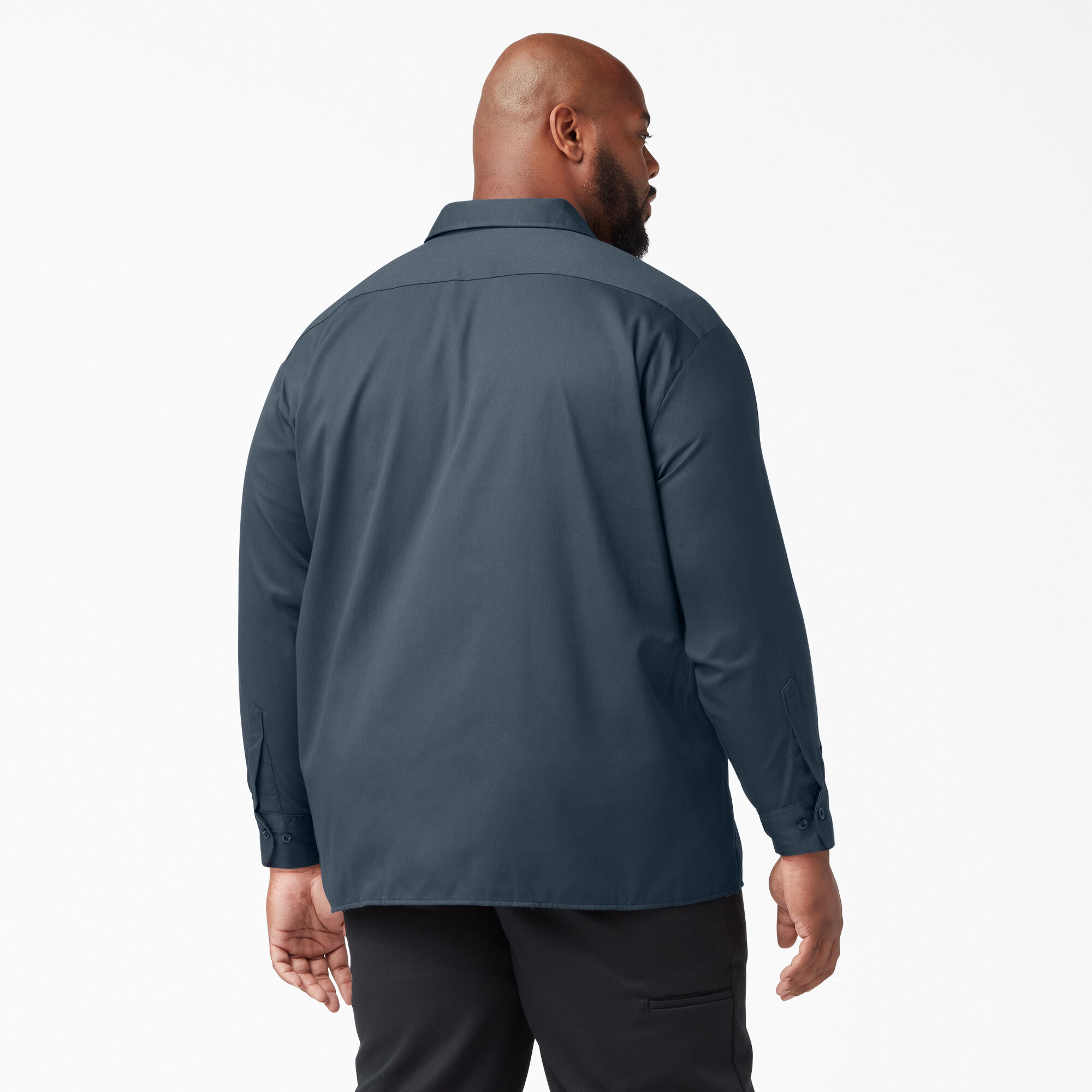 Long Sleeve Work Shirt