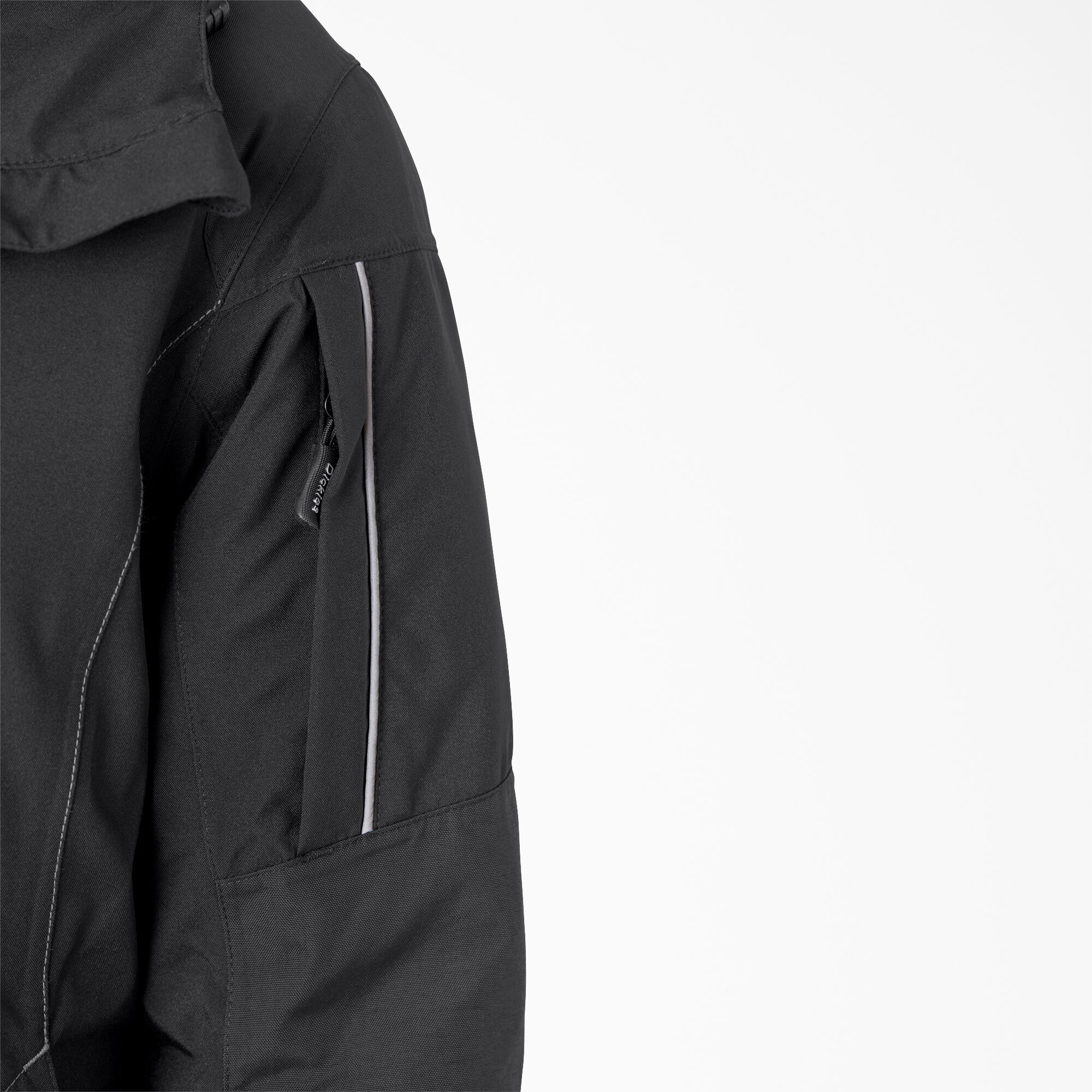 Women's Performance Workwear Waterproof Insulated Jacket