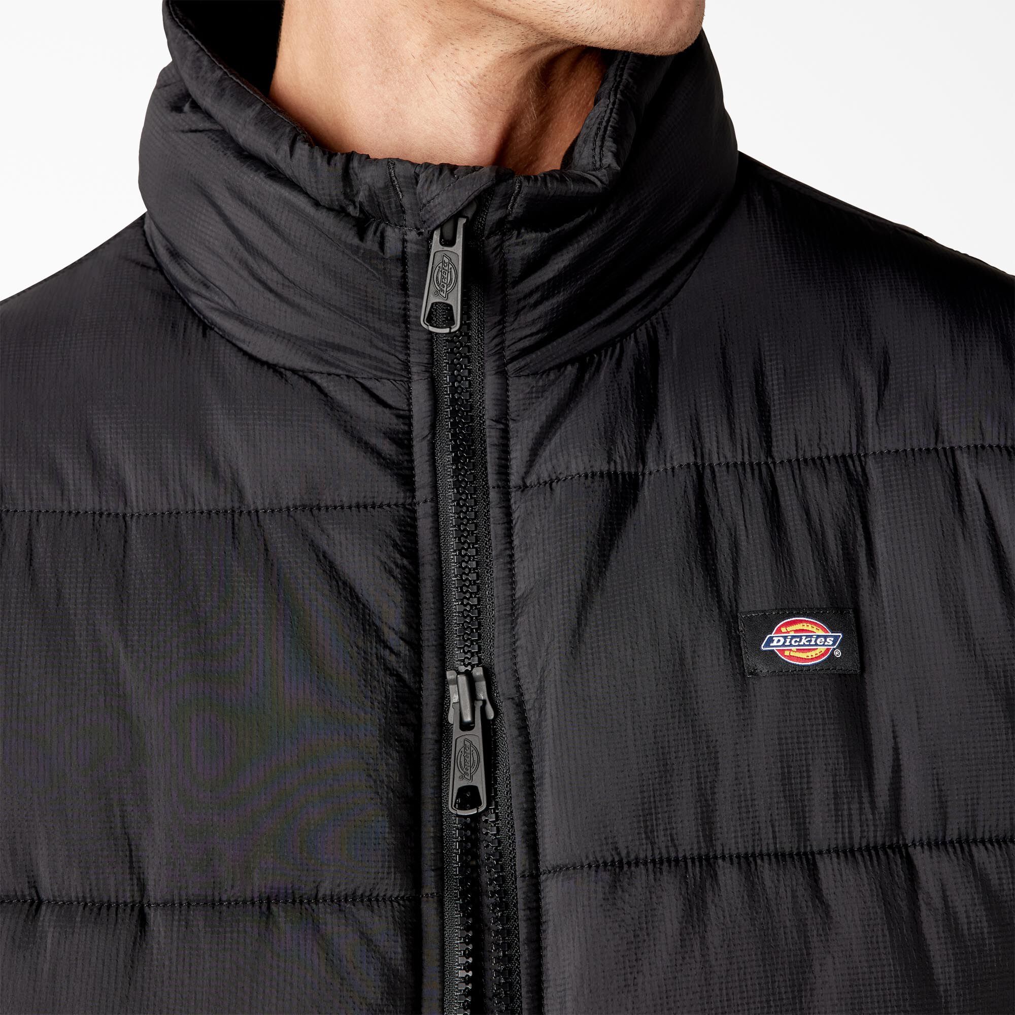 Waldenburg Puffer Jacket