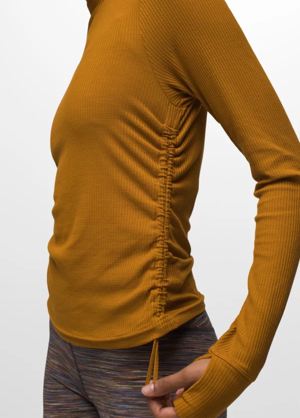 Blazing Star Long Sleeve