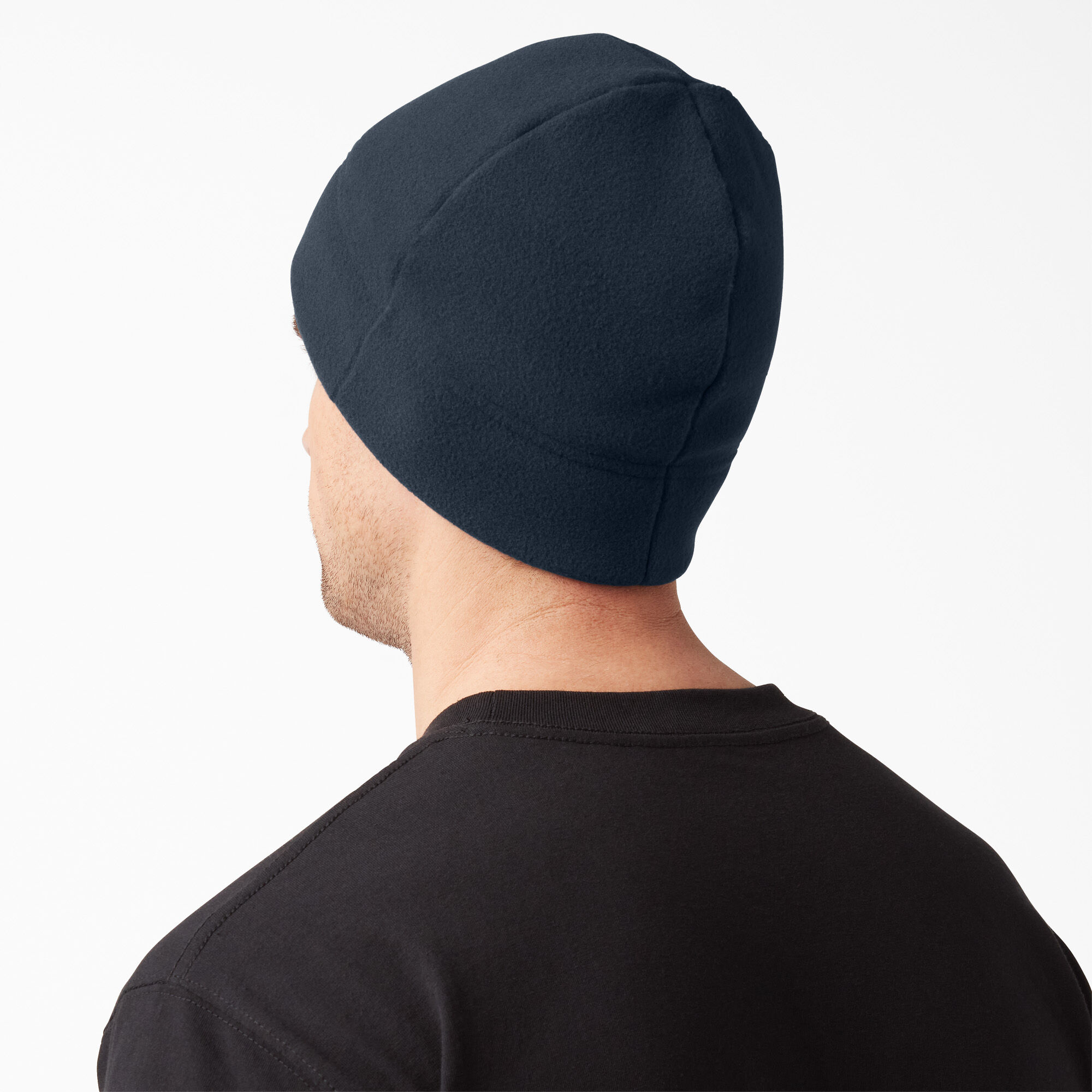 Fleece Beanie