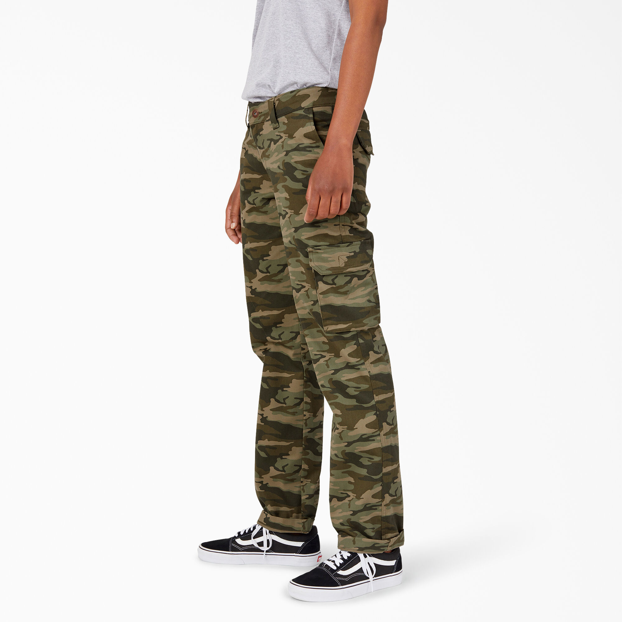 Women's FLEX Relaxed Fit Cargo Pants