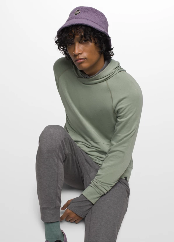 Altitude Tracker Hoodie II