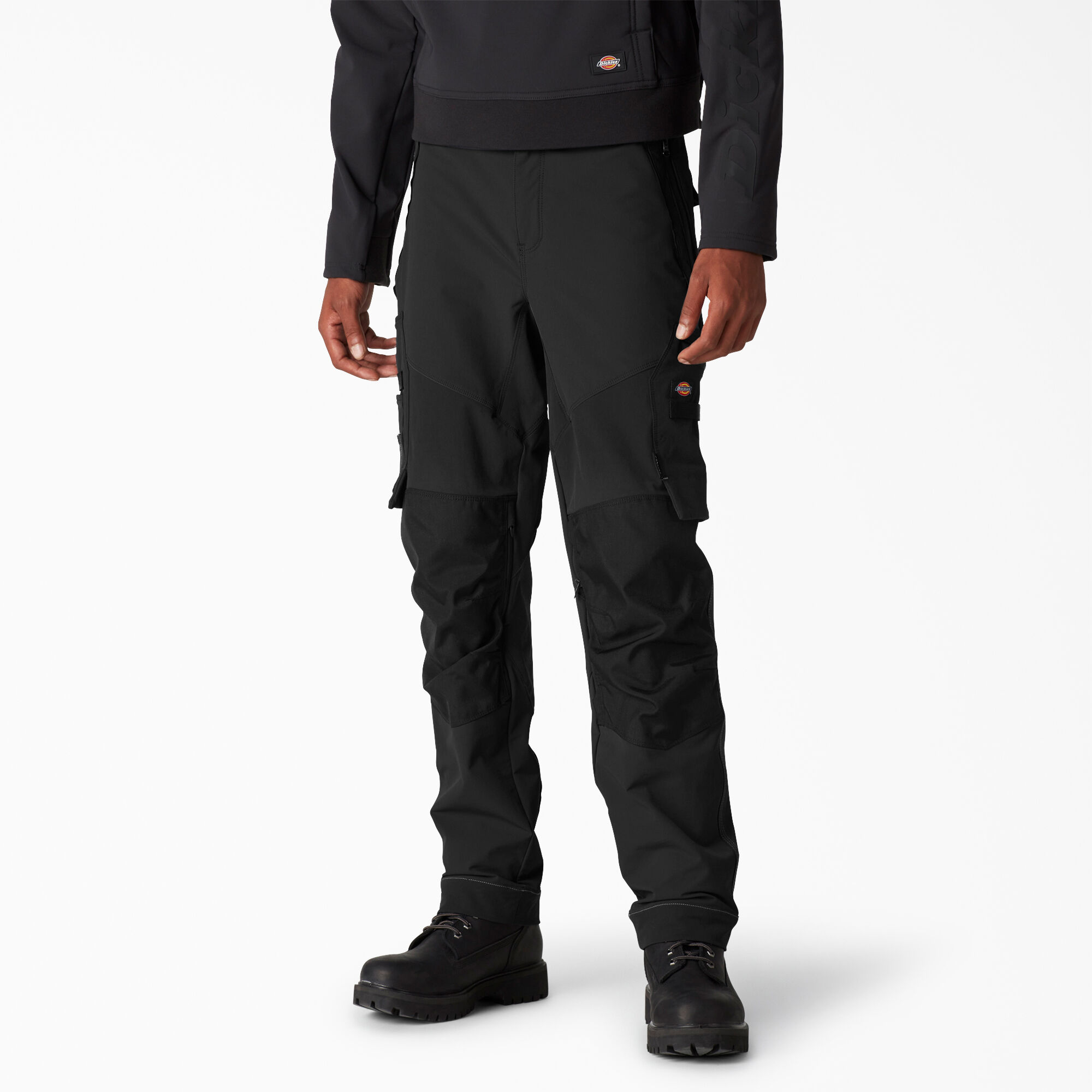 FLEX Performance Workwear Regular Fit Technical Pants