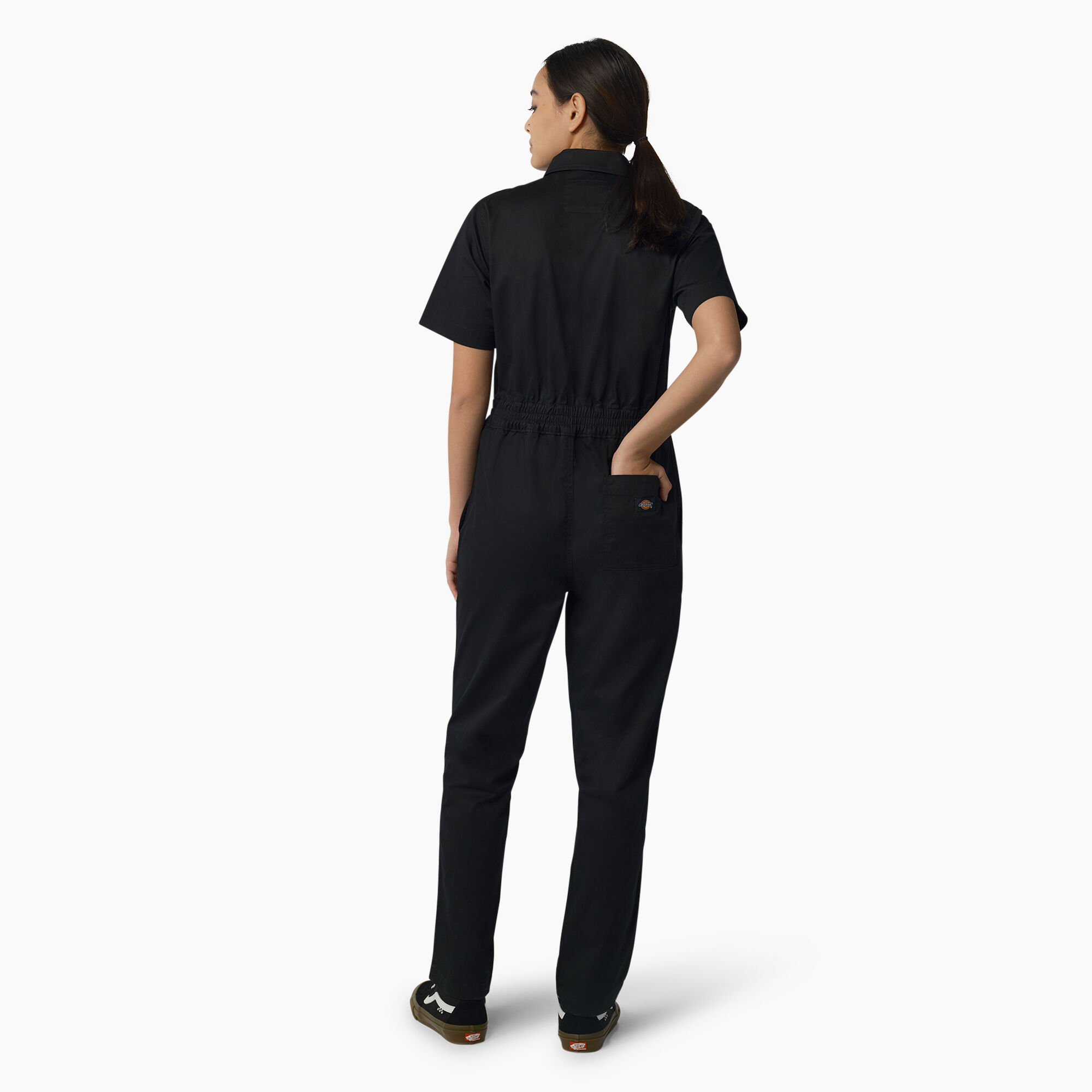 Women's Regular Fit Vale Coveralls