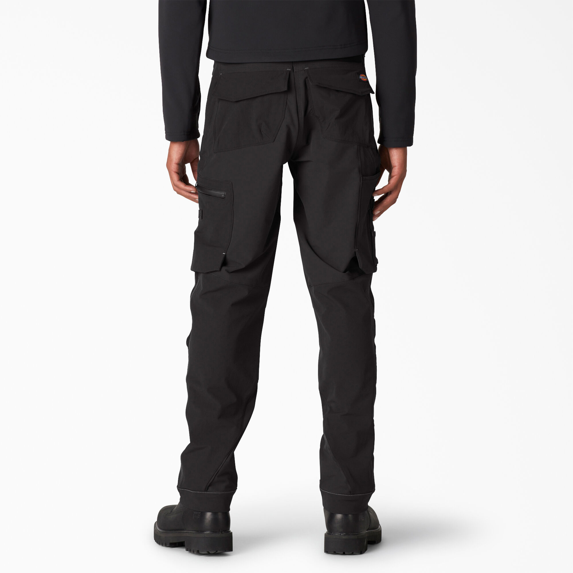 FLEX Performance Workwear Regular Fit Technical Pants