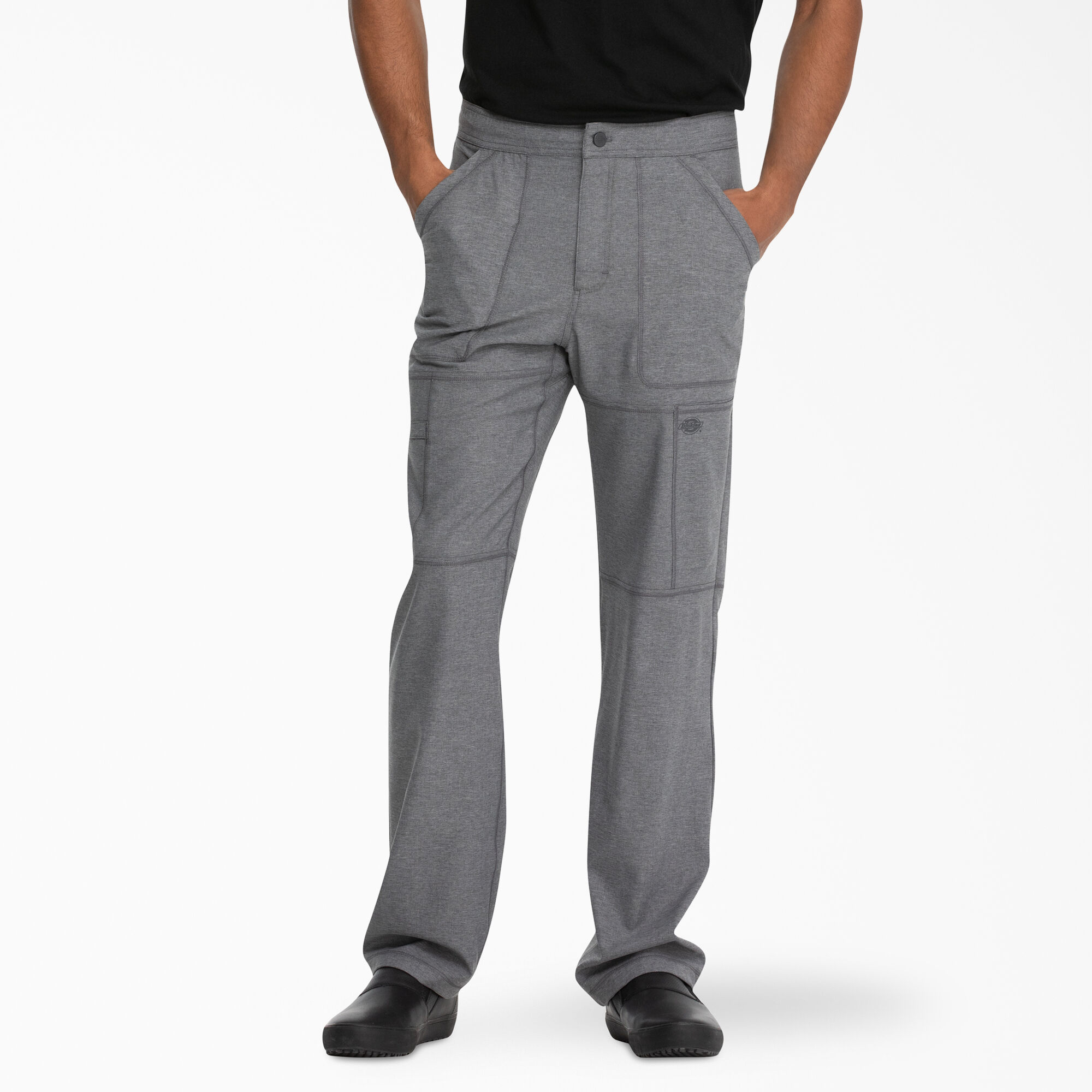 Men's Dynamix Cargo Scrub Pants