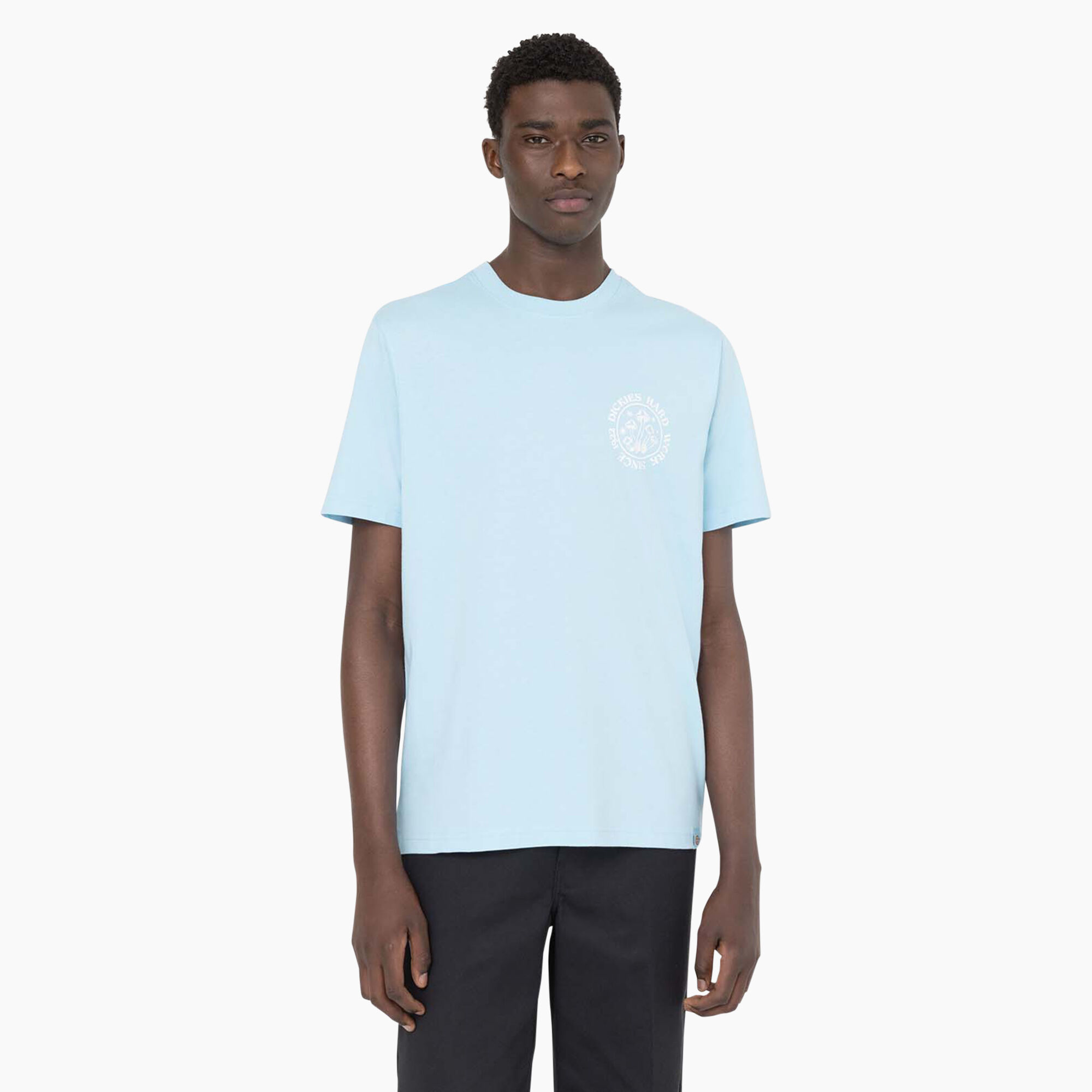 Bayside Gardens Short Sleeve T-Shirt