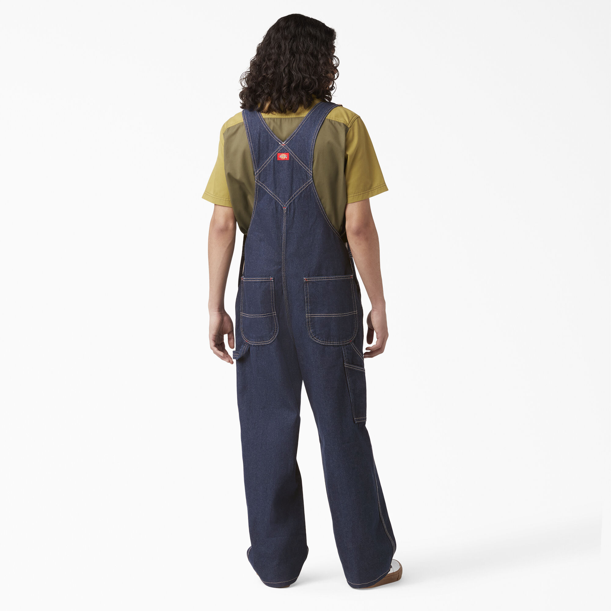 Classic Bib Overalls