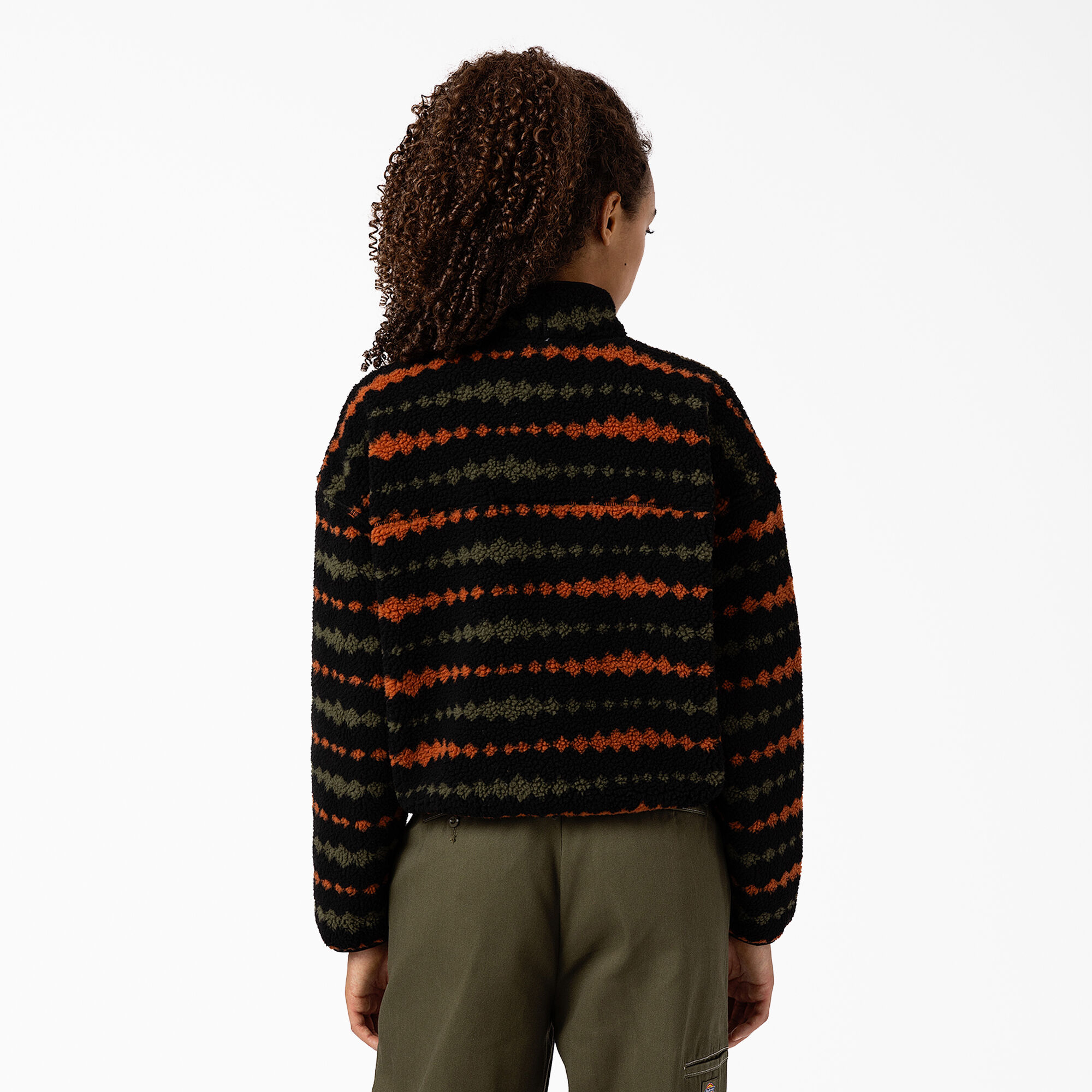 Women's Falkville Fleece Jacket