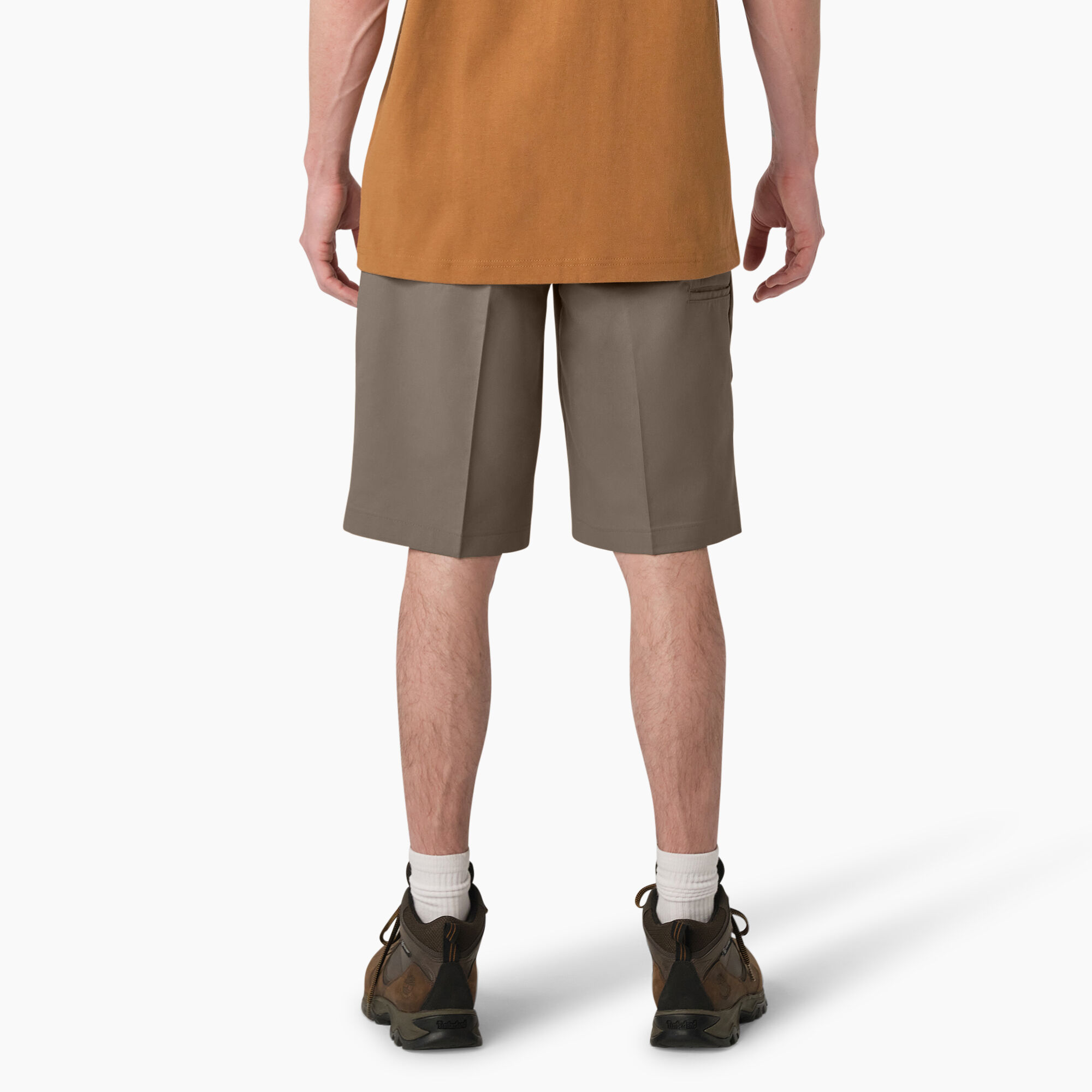 FLEX Cooling Active Waist Regular Fit Shorts, 13