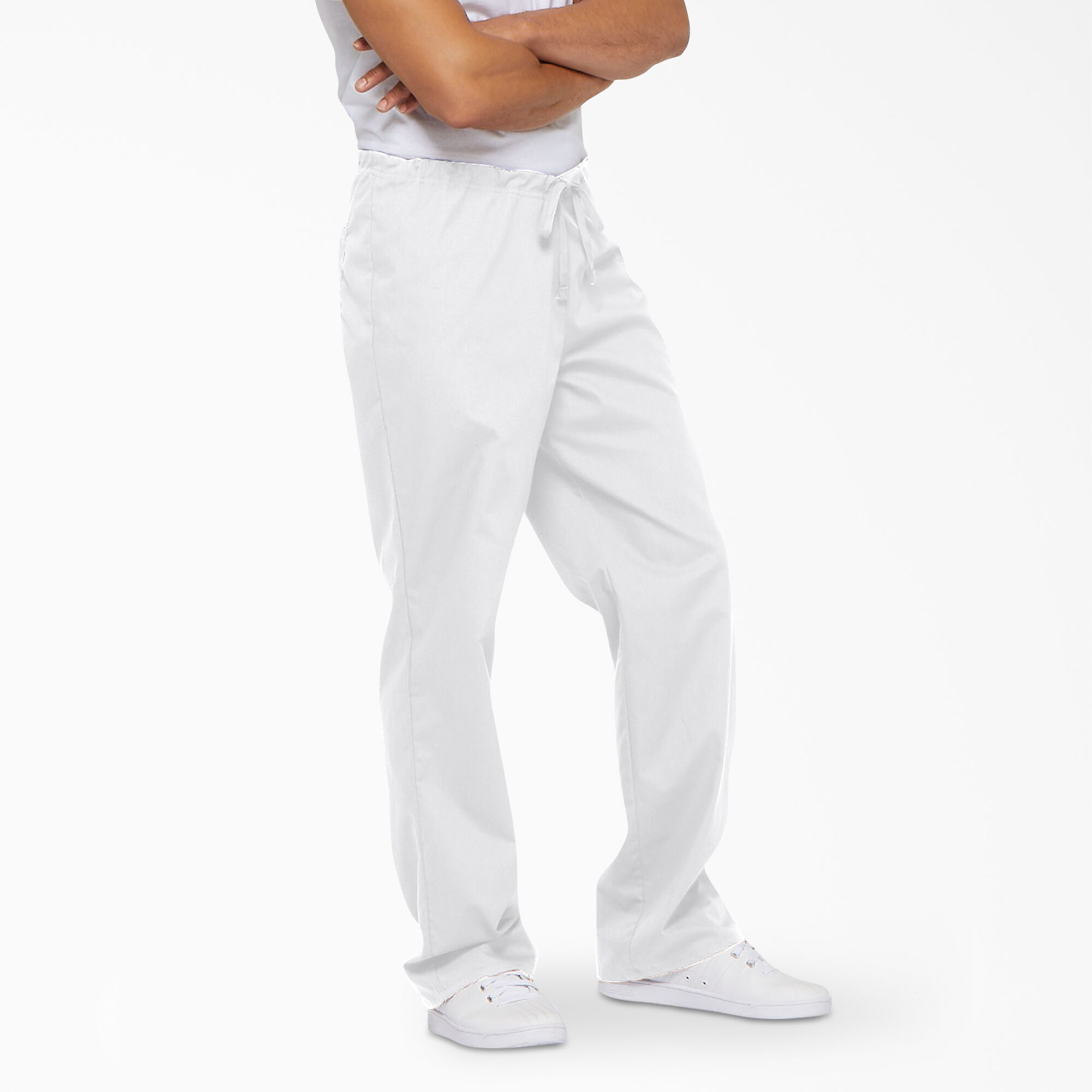 Unisex EDS Signature Scrub Pants