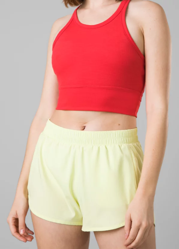 Peak to Pavement Short