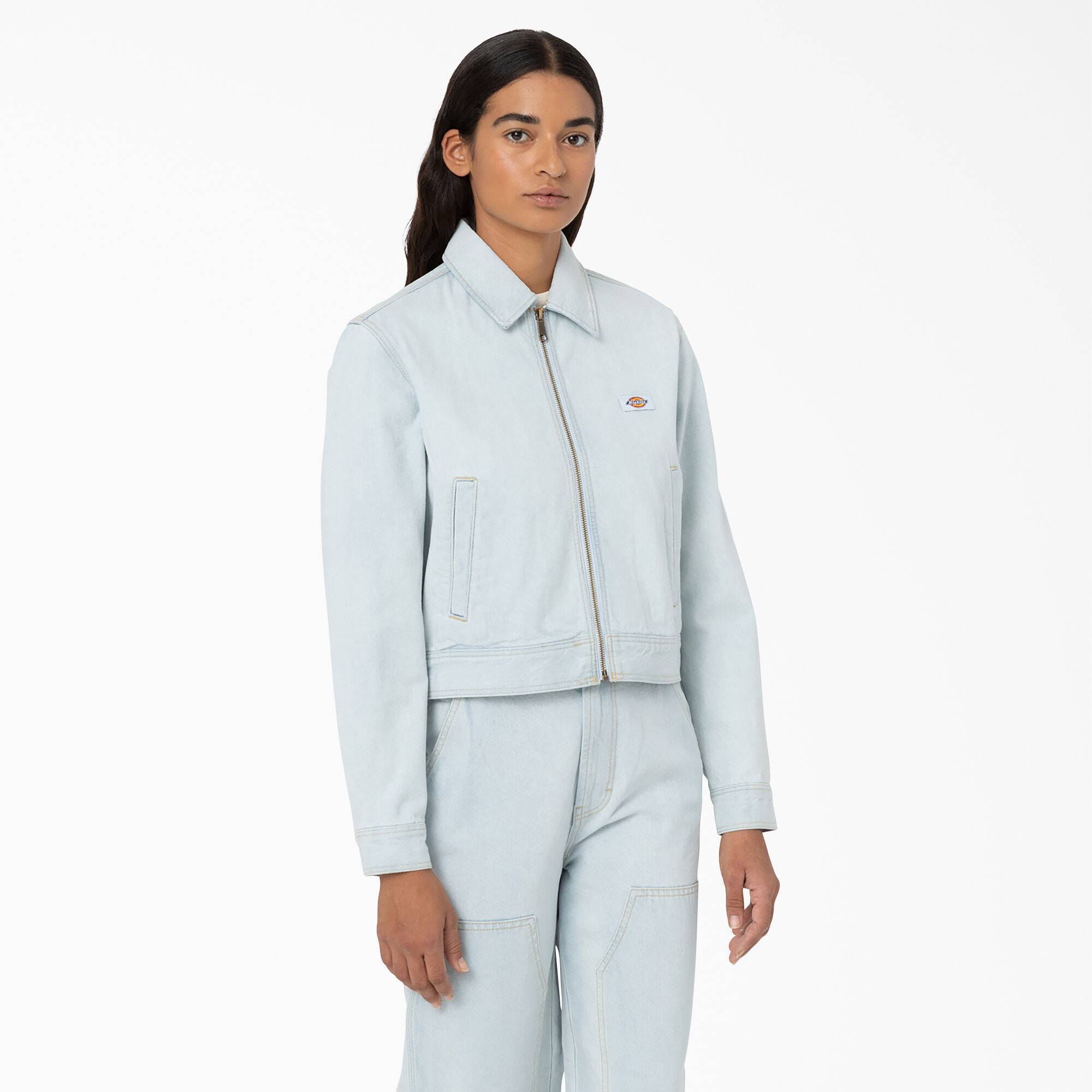 Women's Madison Denim Jacket