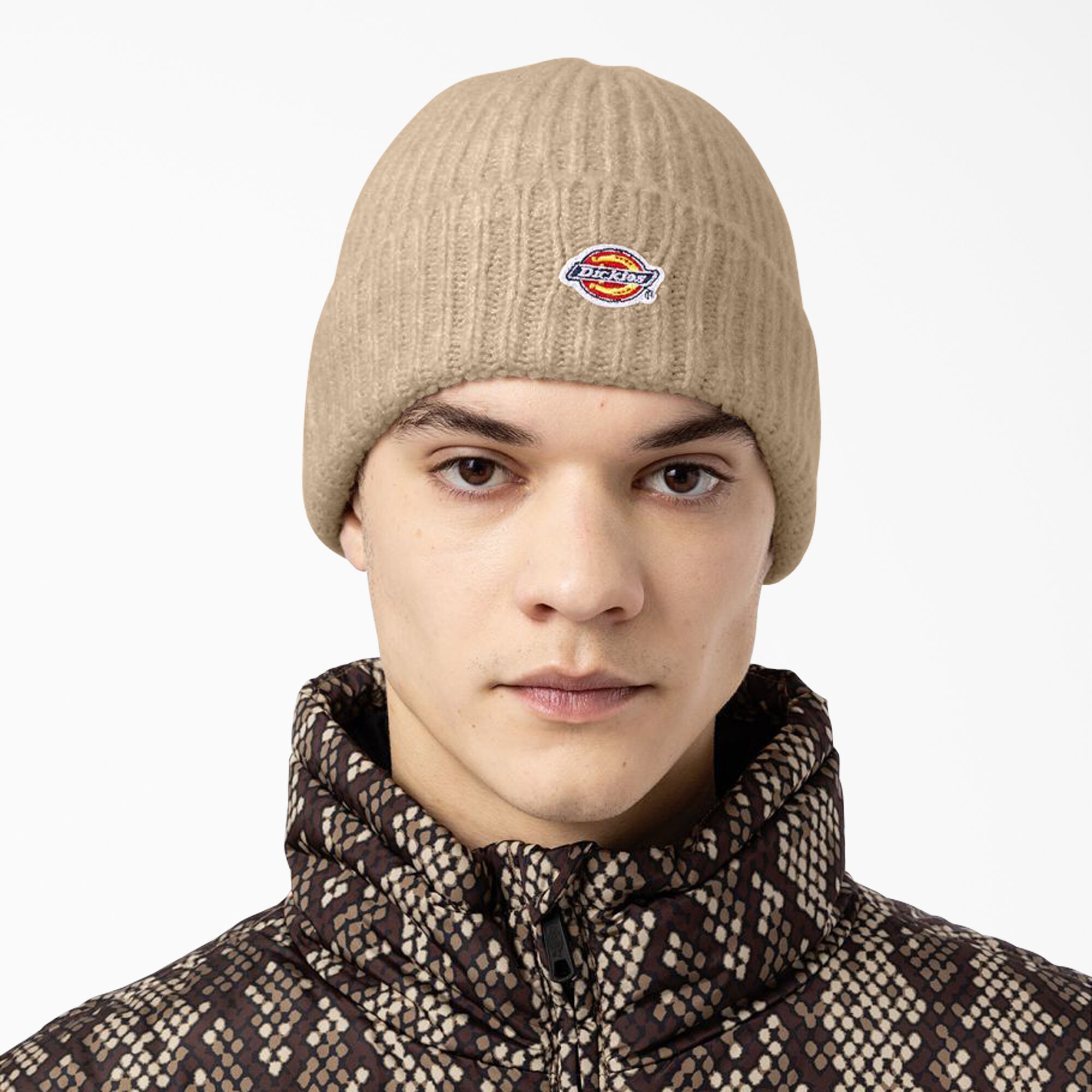 Brewton Beanie