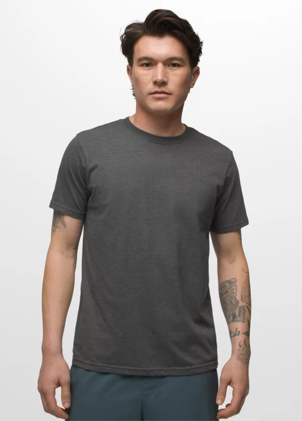 prAna Crew T-Shirt