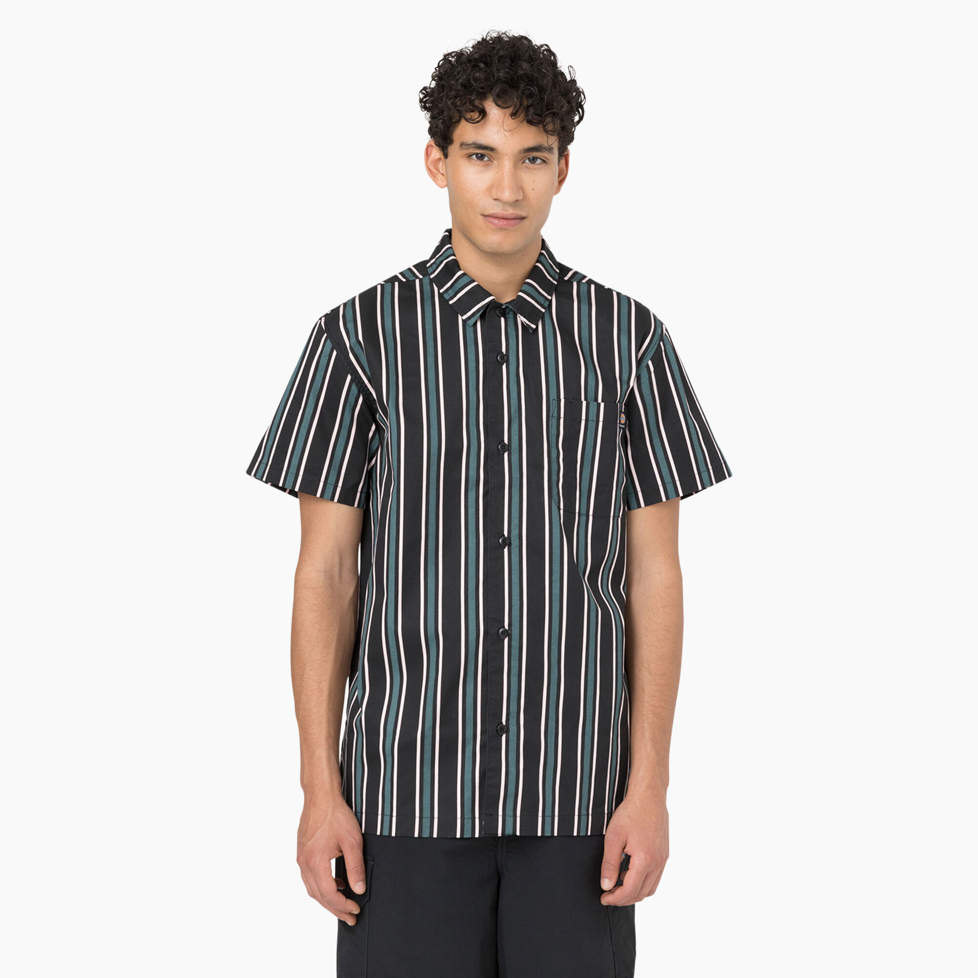 Dickies Skateboarding Cooling Relaxed Fit Shirt