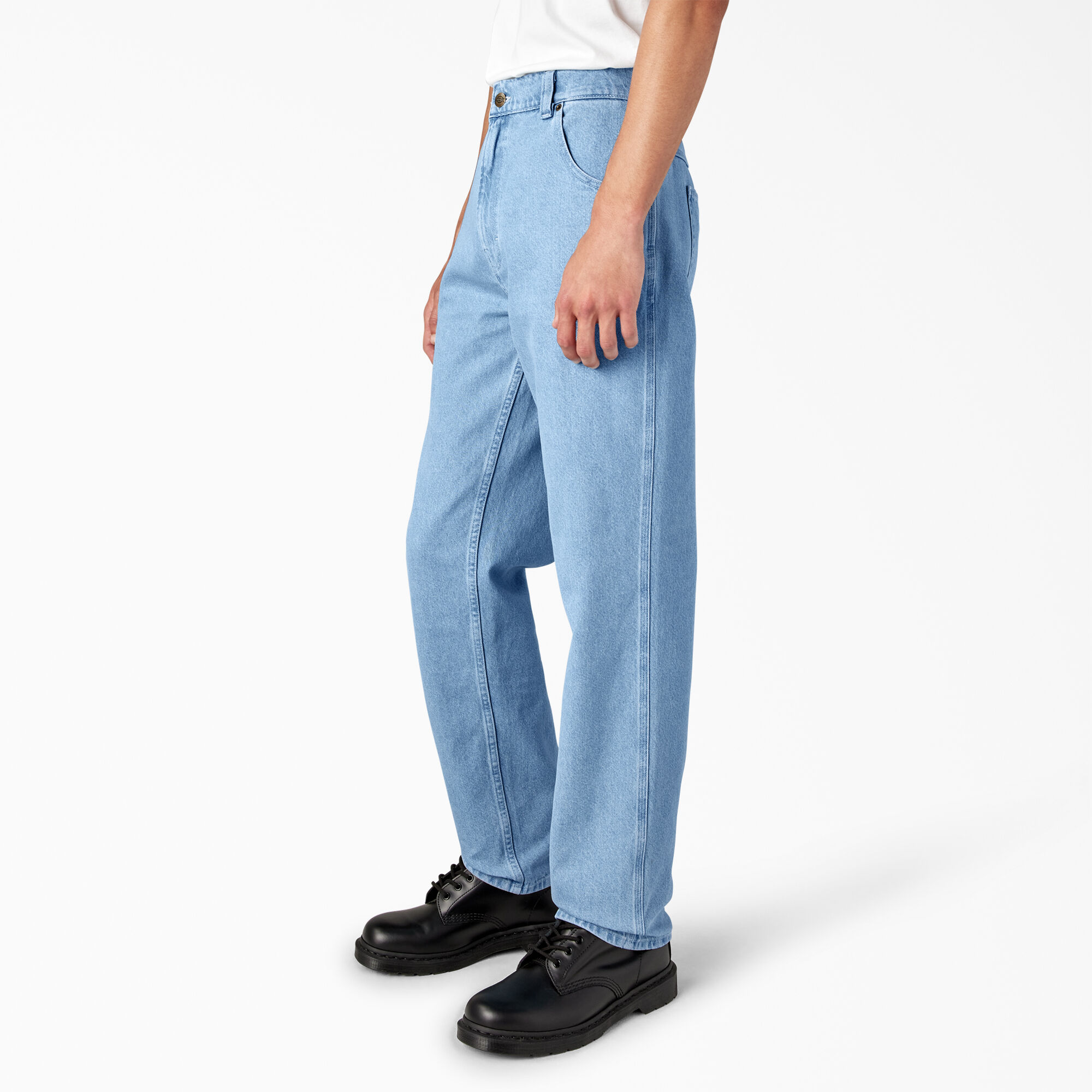 Houston Relaxed Fit Jeans