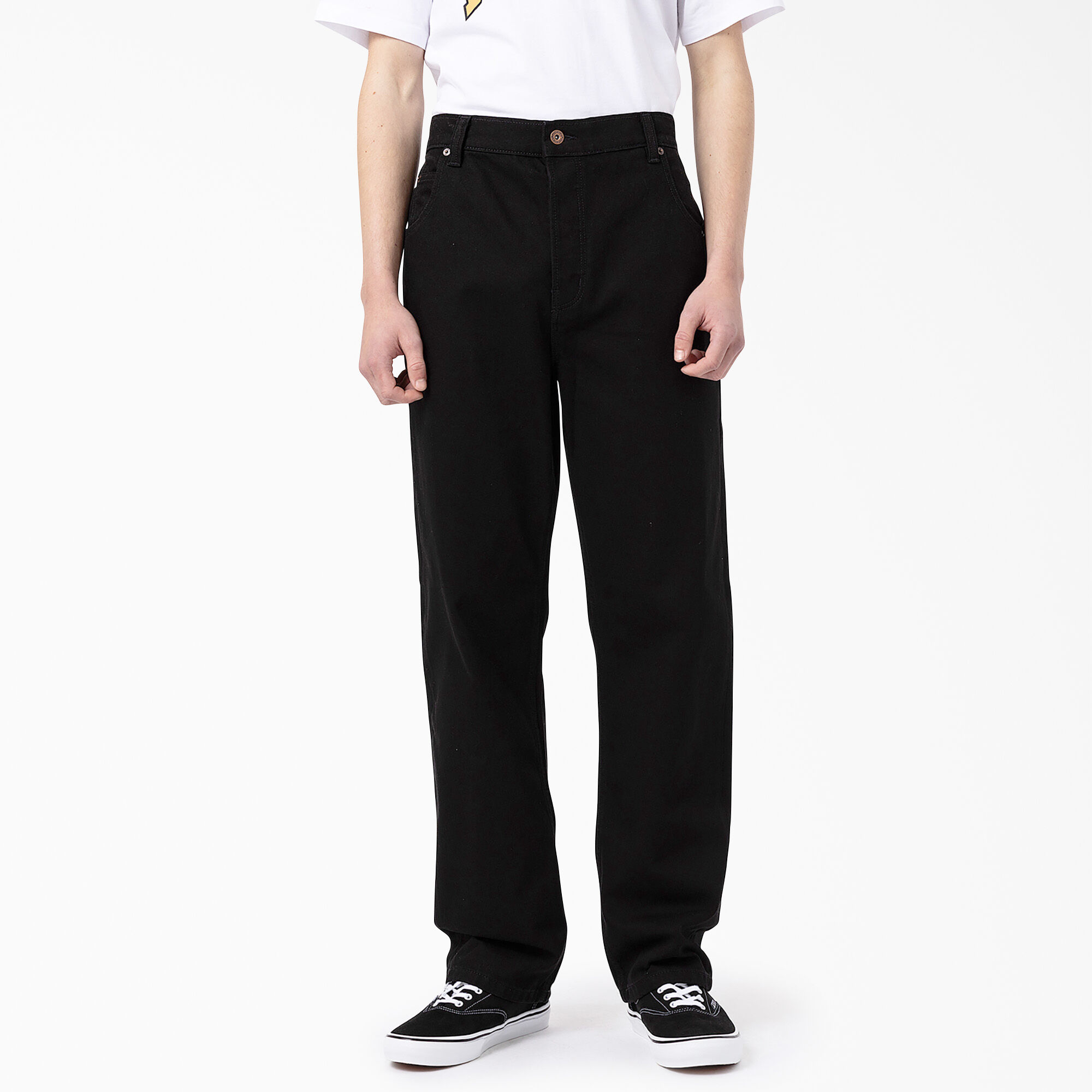 Thomasville Loose Fit Jeans