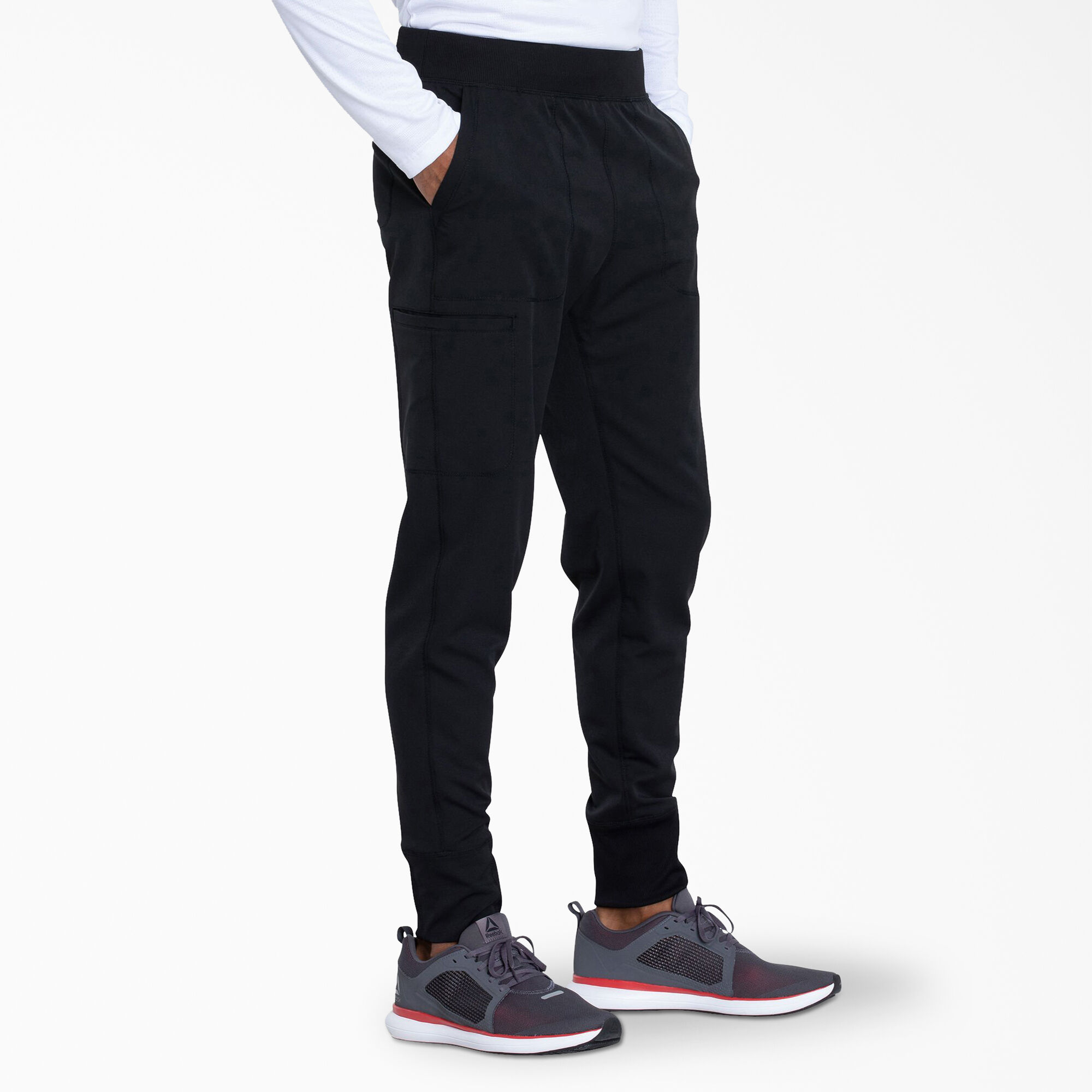 Men's Dynamix Jogger Scrub Pants