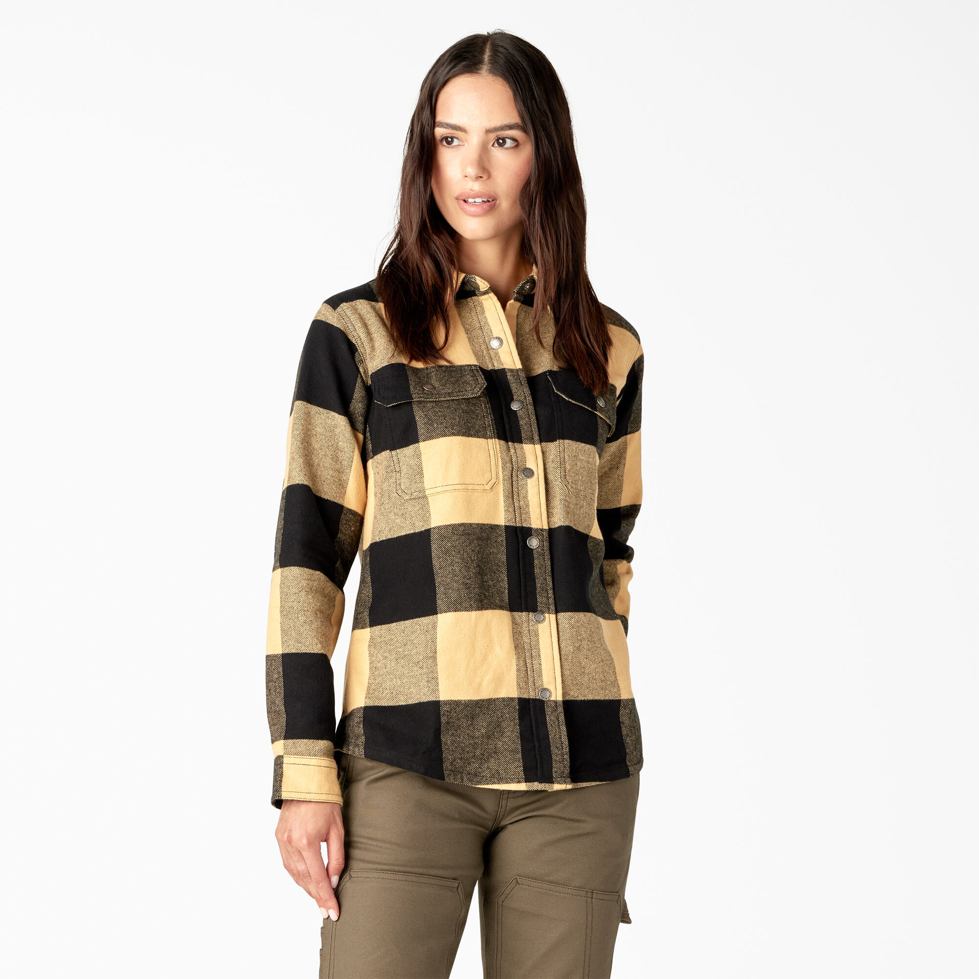 Women’s DuraTech Renegade Flannel Shirt