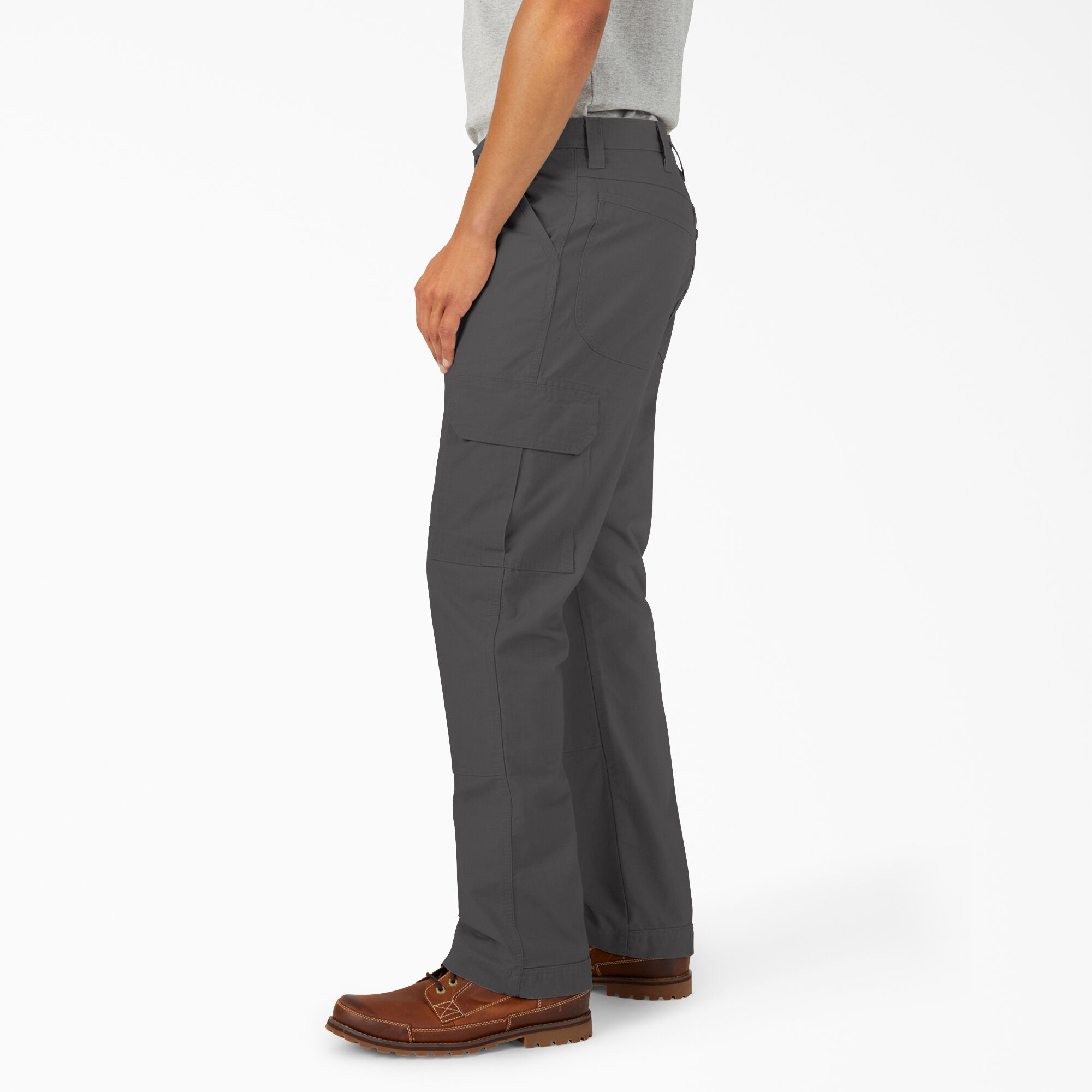 FLEX DuraTech Relaxed Fit Ripstop Cargo Pants