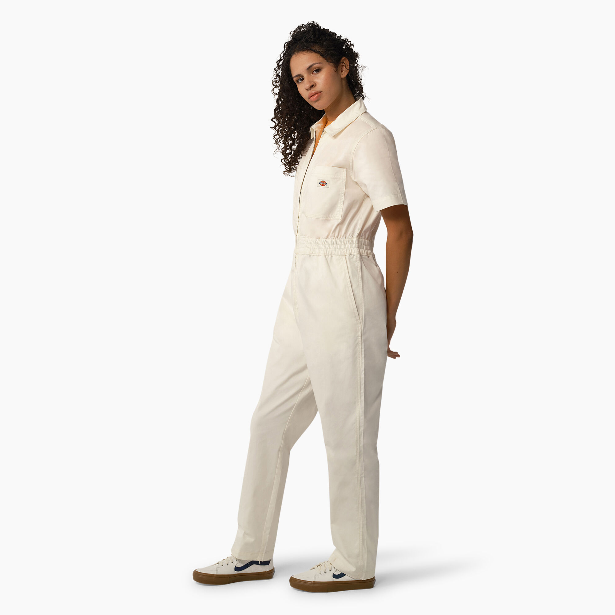 Women's Regular Fit Vale Coveralls