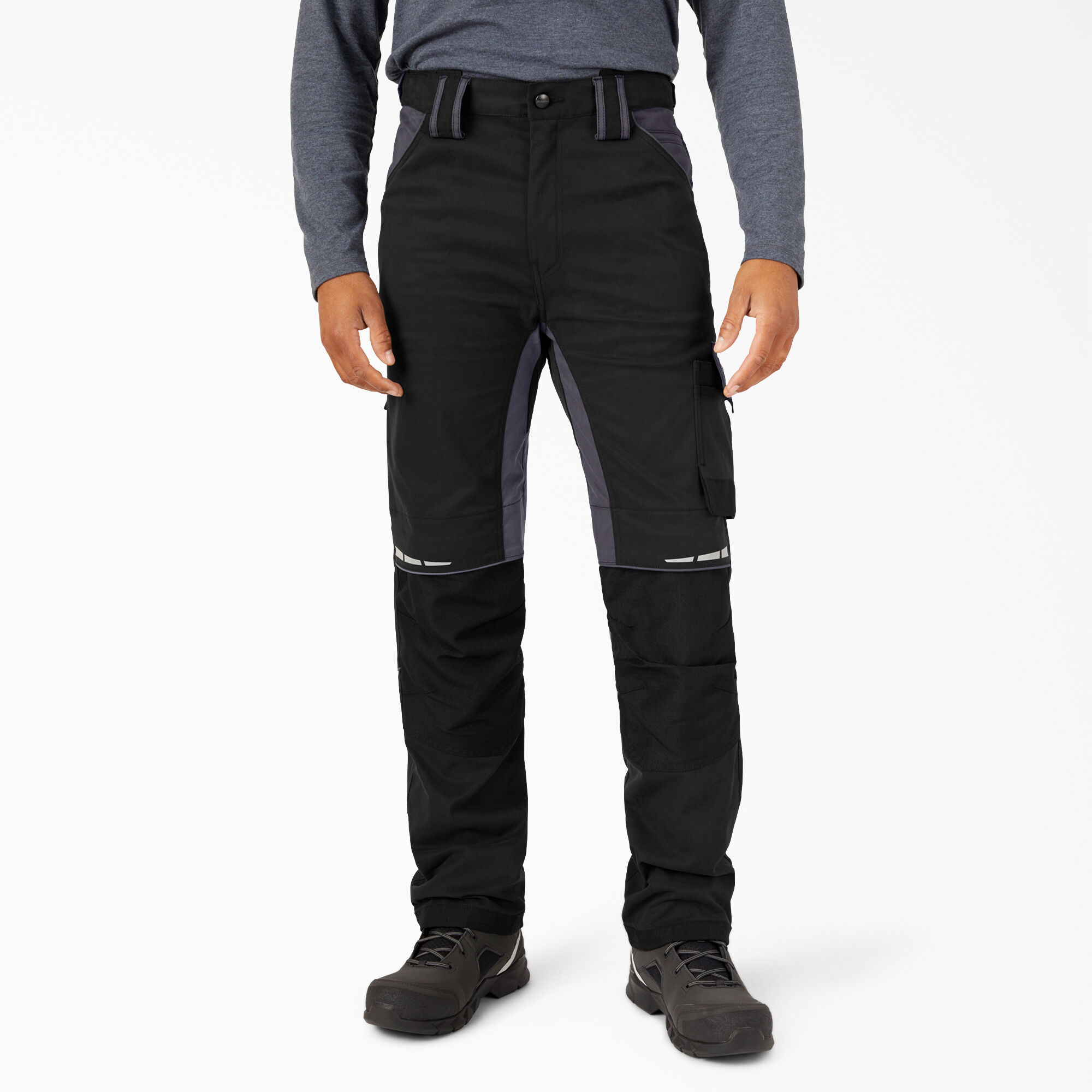 FLEX Performance Workwear Regular Fit Pants