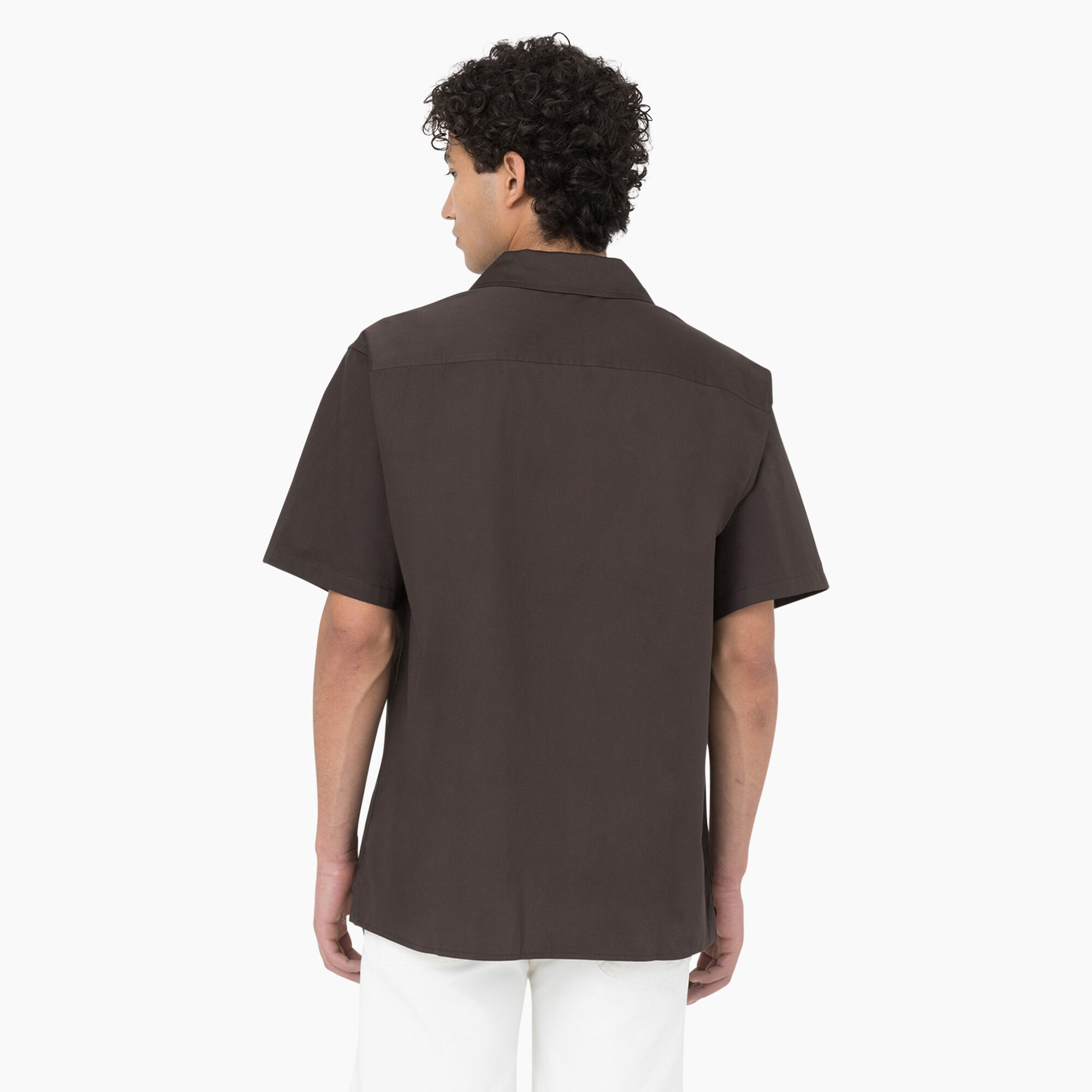 Westover Short Sleeve Shirt