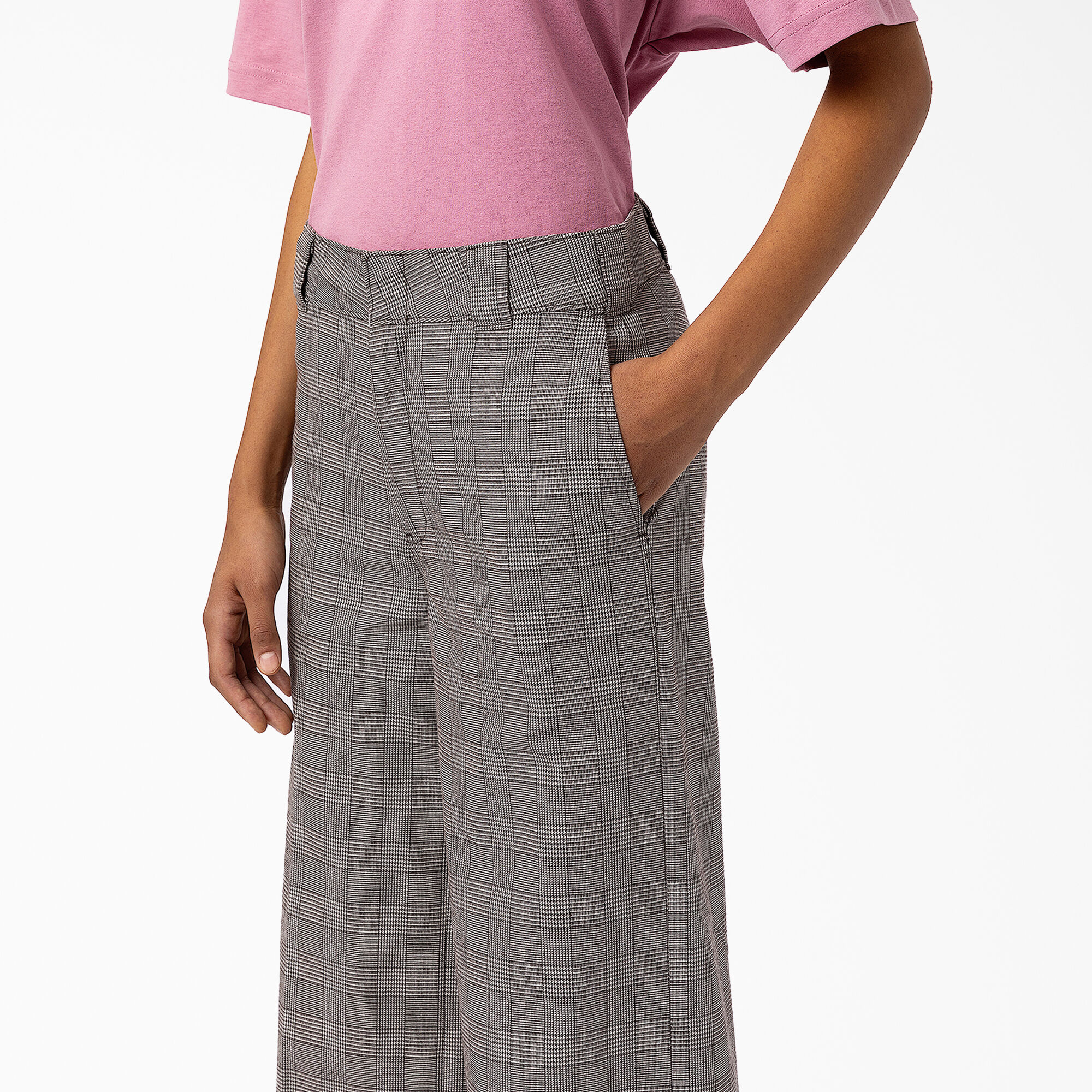 Women's Bakerhill High Rise Wide Leg Pants