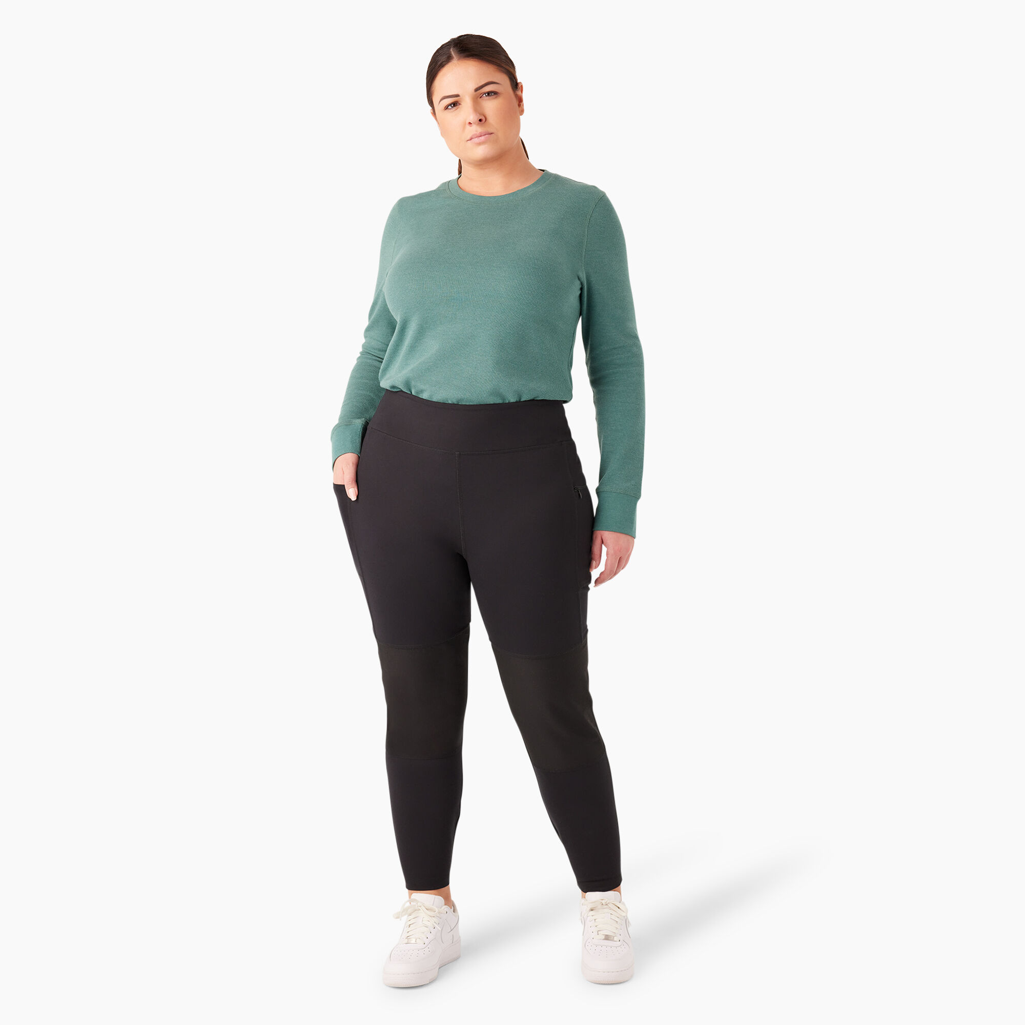 Women's Plus Utility Leggings