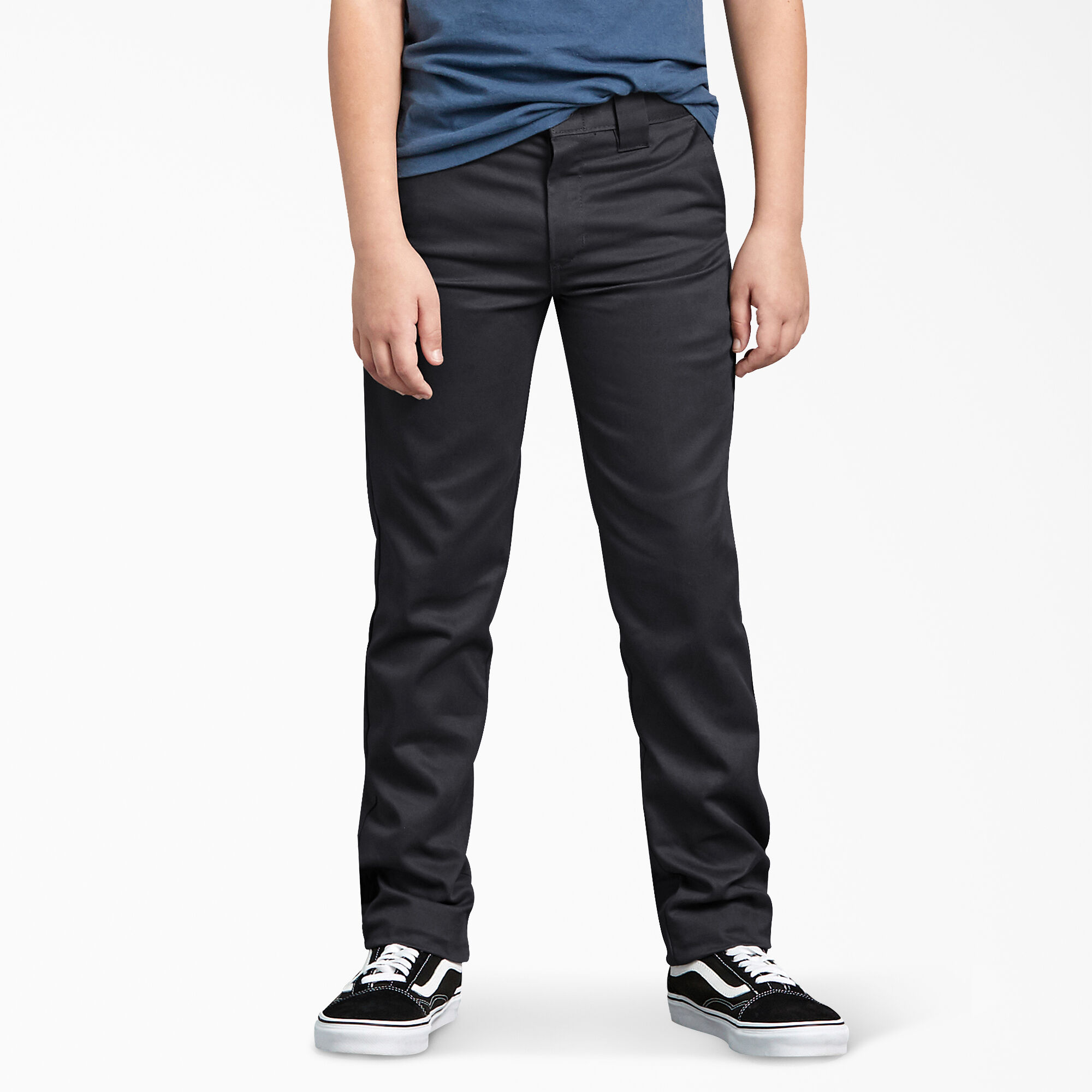 Boys' FLEX Skinny Fit Pants, 4-20