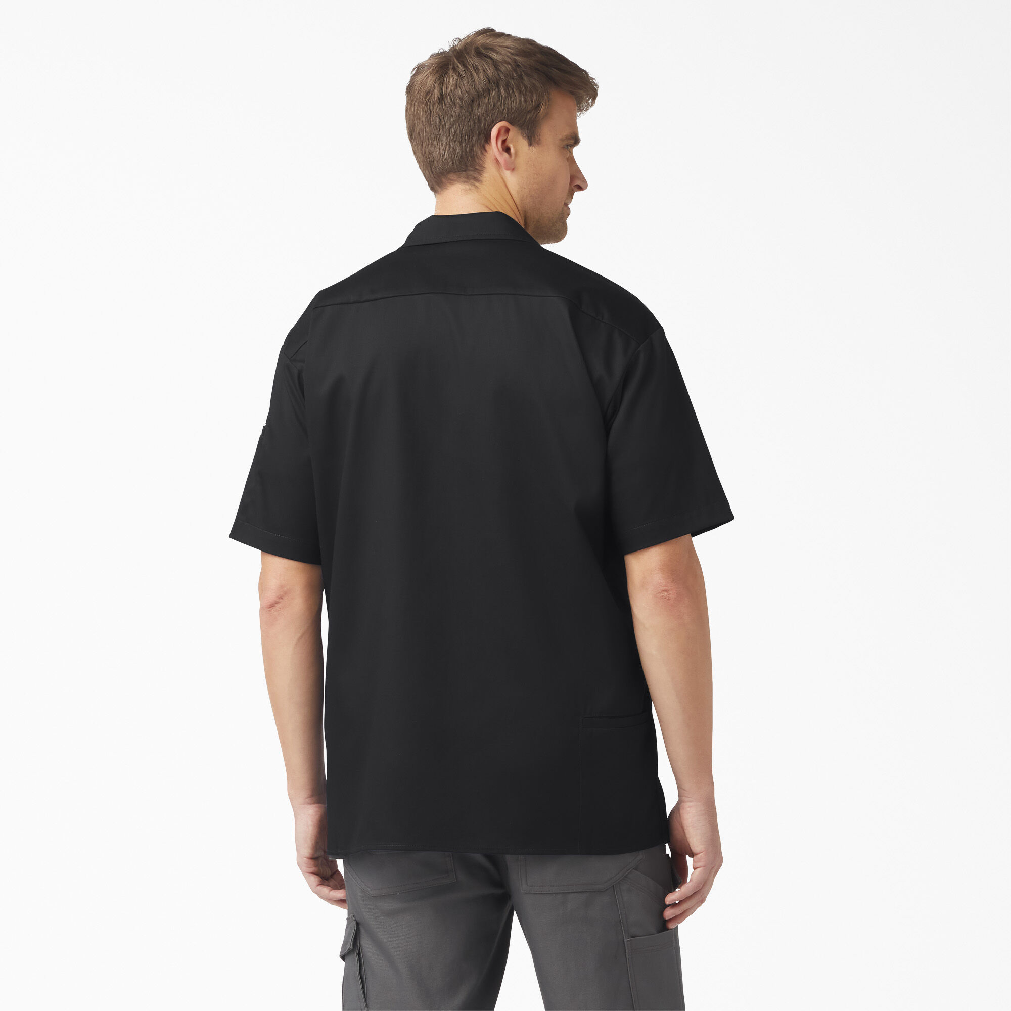Traeger x Dickies Ultimate Grilling Shirt