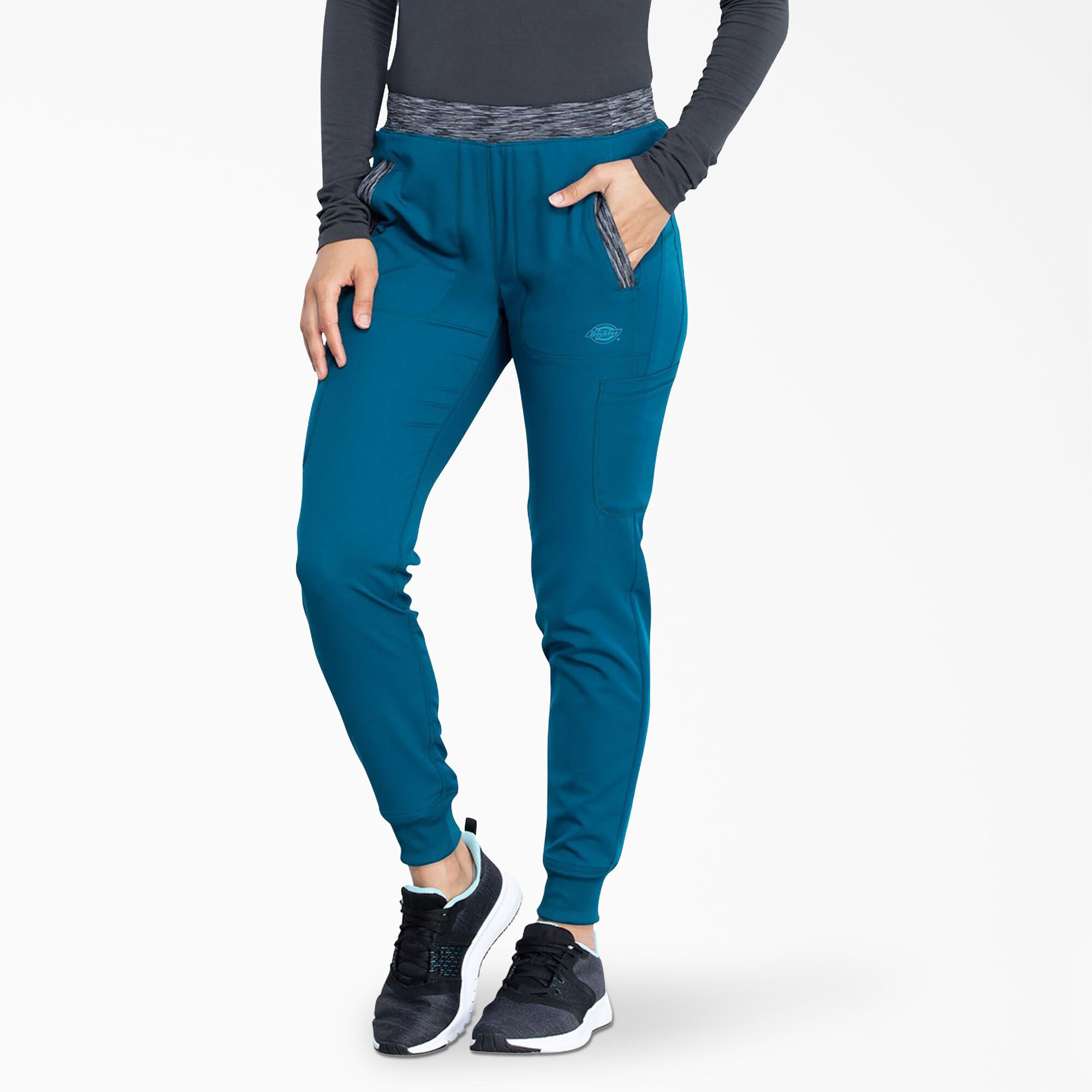 Women's Dynamix Jogger Scrub Pants