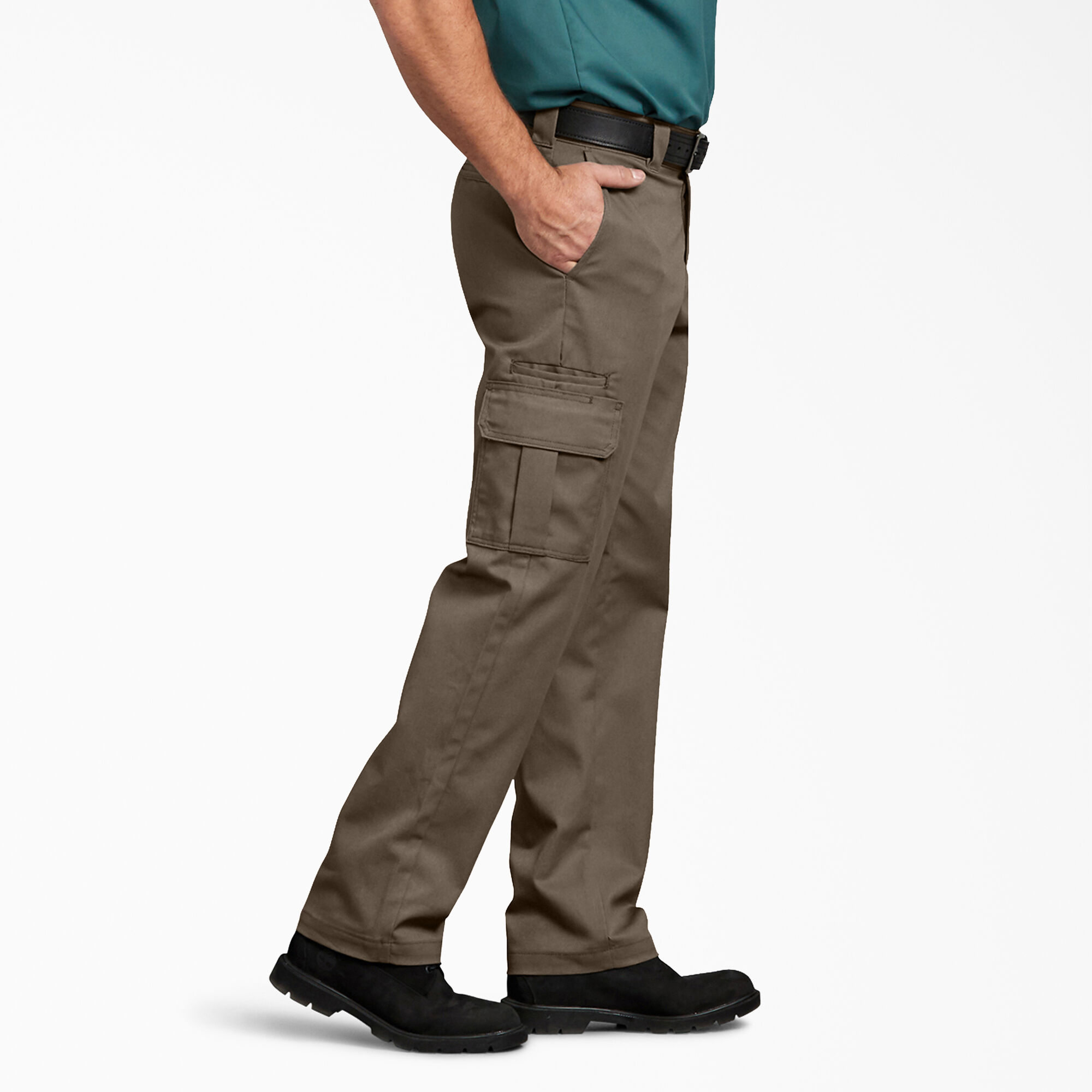 FLEX Regular Fit Cargo Pants