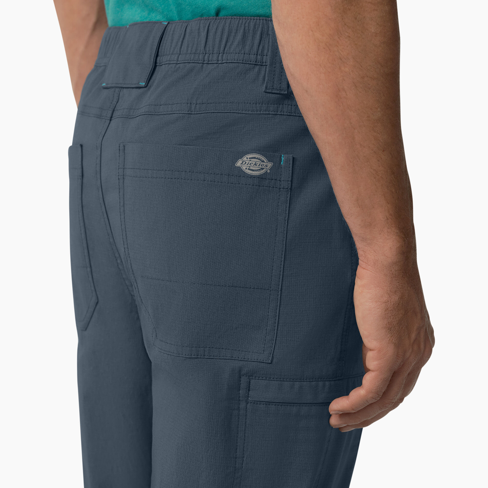Cooling Regular Fit Ripstop Cargo Pants