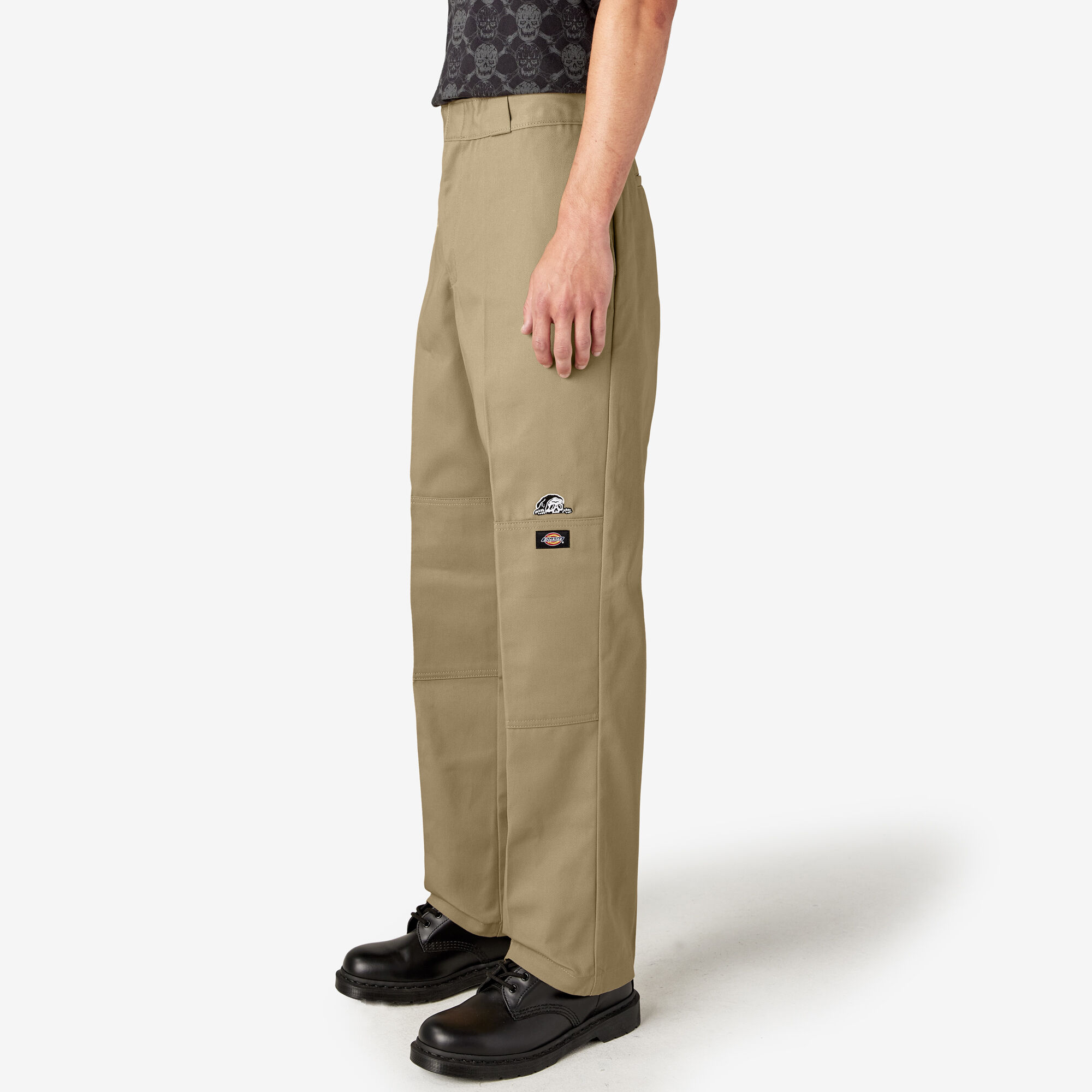 Dickies x Lurking Class Regular Fit Double Knee Pants