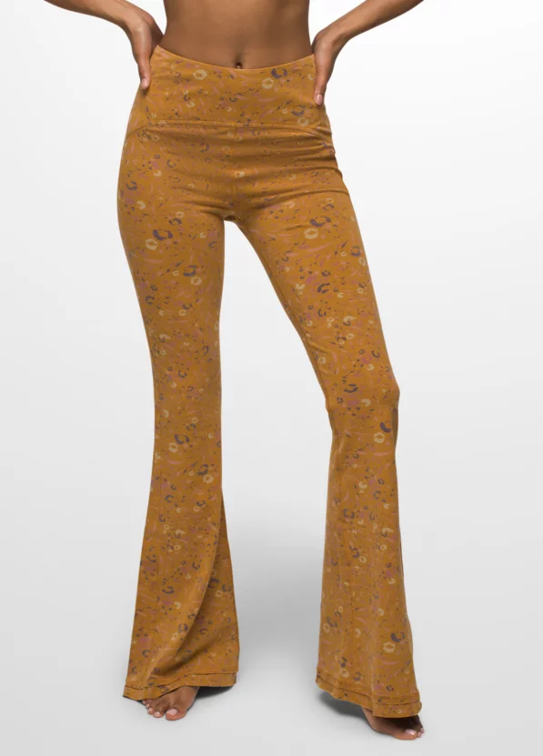 Bohemia Hill Flare Pant