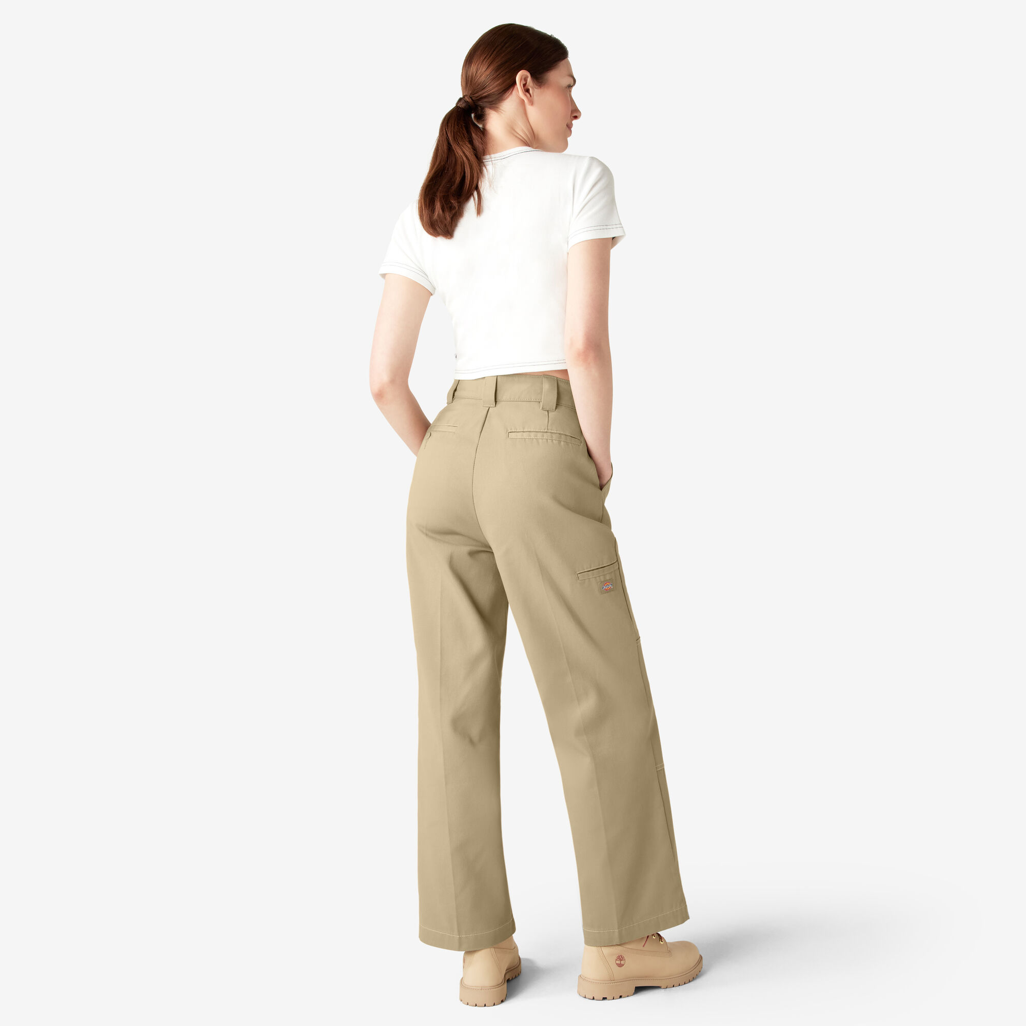 Women’s Sawyerville Double Knee Pants