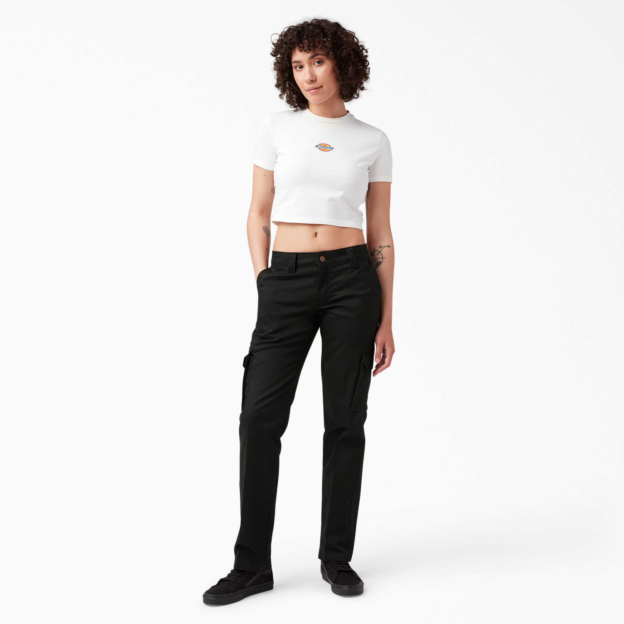 Women's FLEX Relaxed Fit Cargo Pants