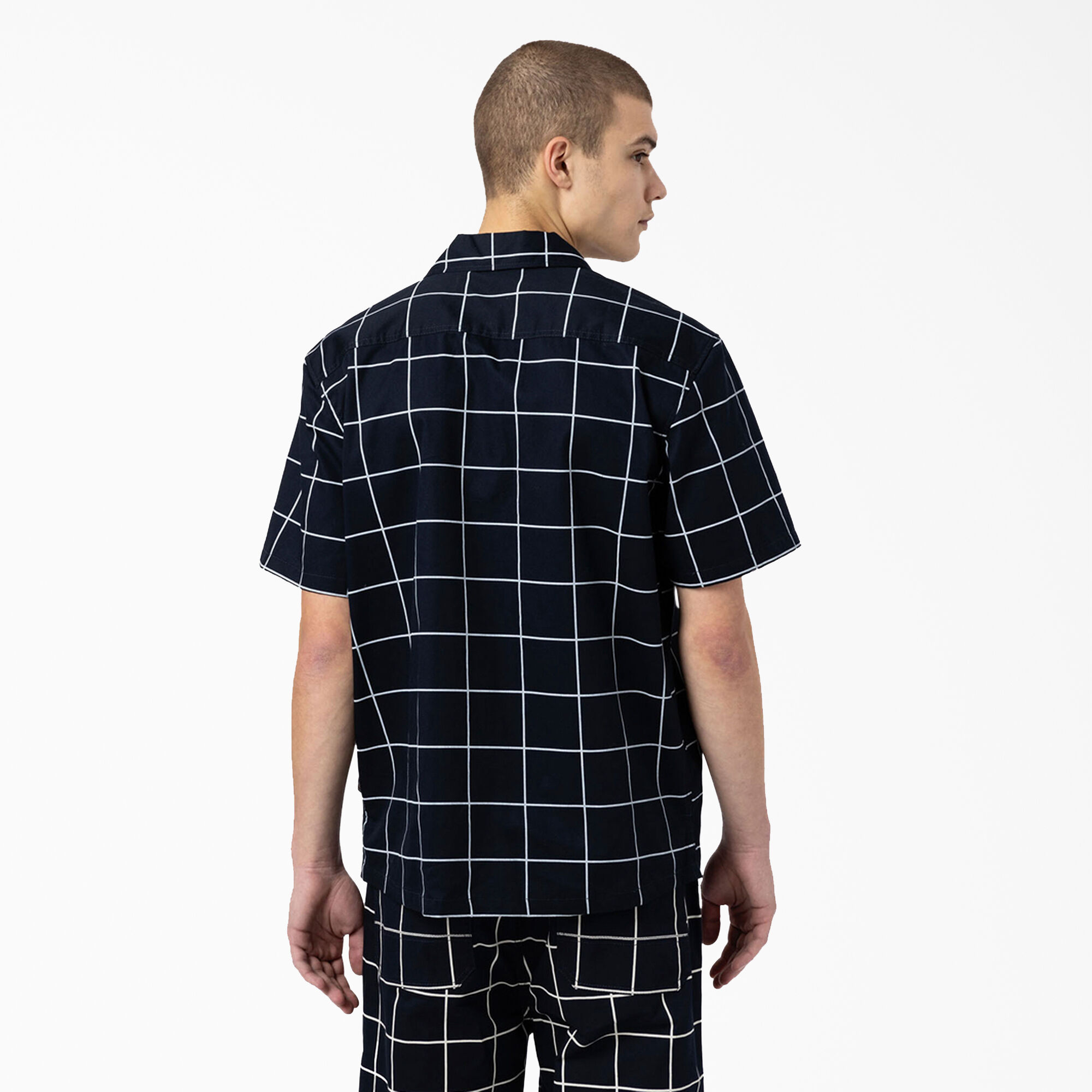 Dickies Skateboarding Summit Short Sleeve Shirt