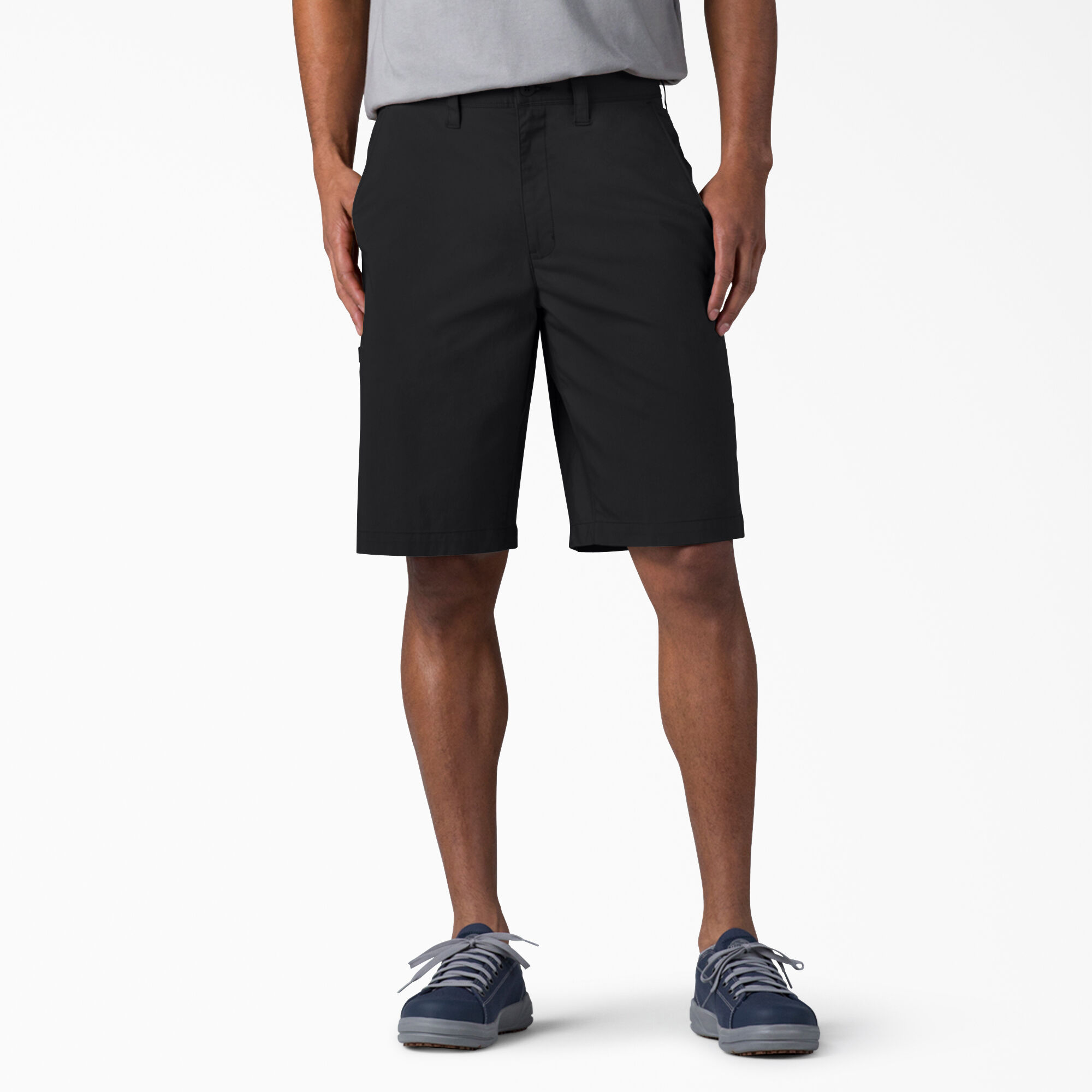 FLEX Cooling Regular Fit Utility Shorts, 11