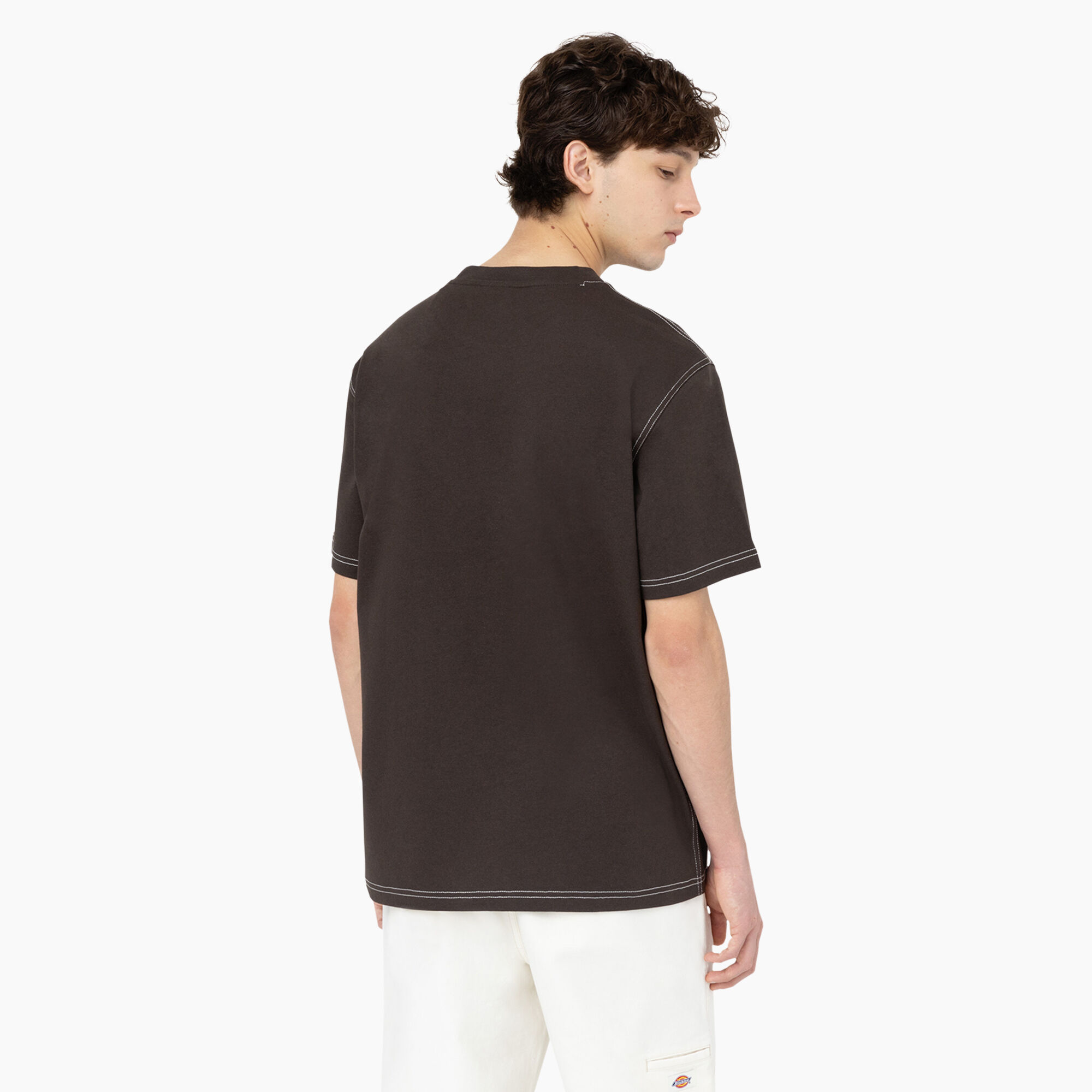 Beavertown Short Sleeve T-Shirt