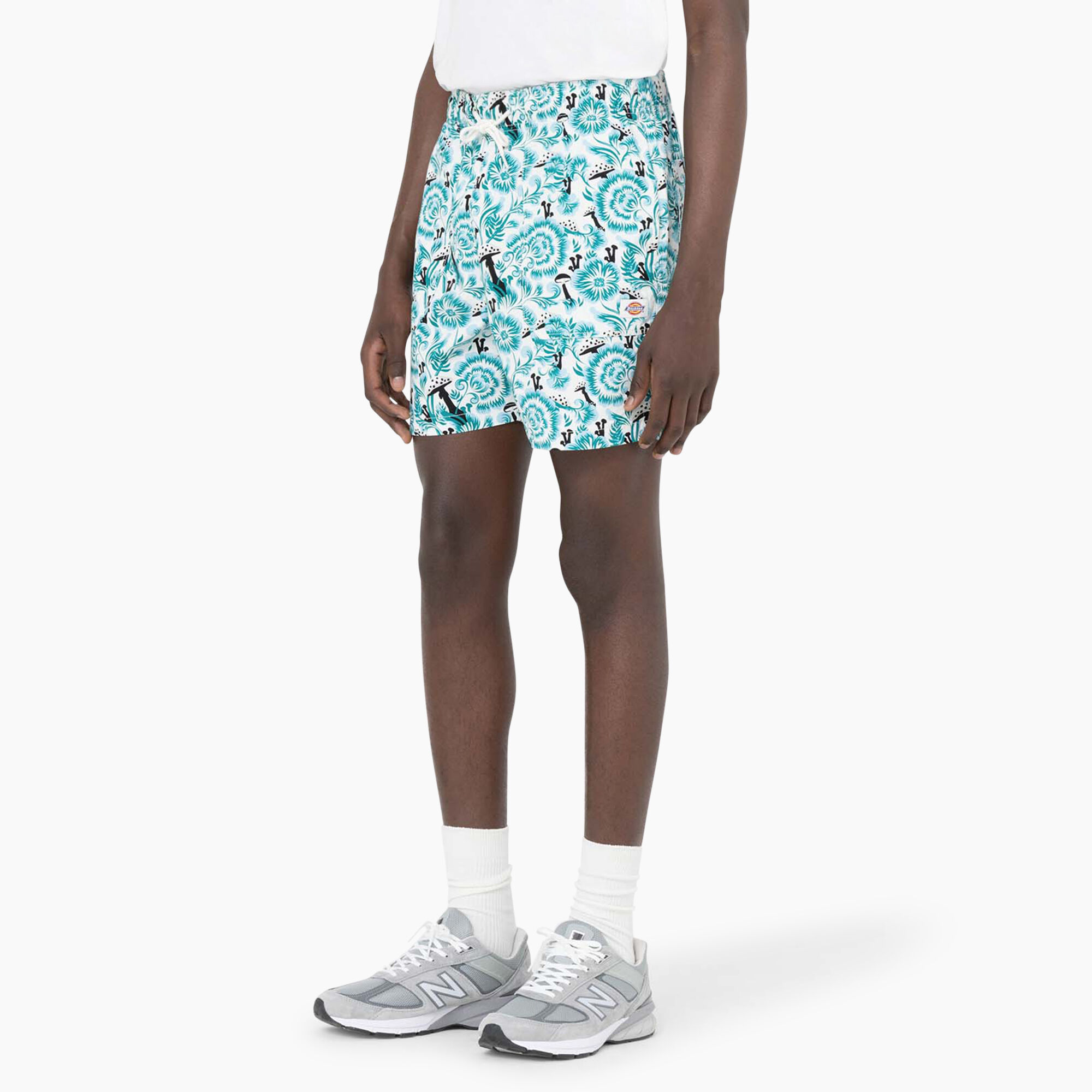 Roseburg Relaxed Fit Shorts, 7