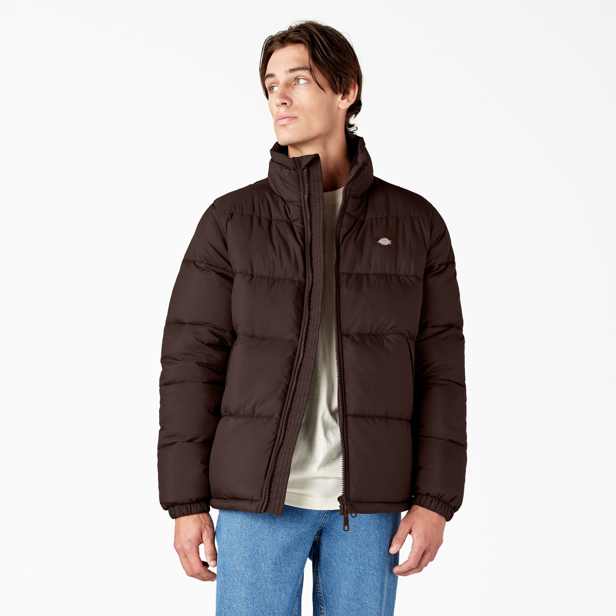 Waldenburg Puffer Jacket