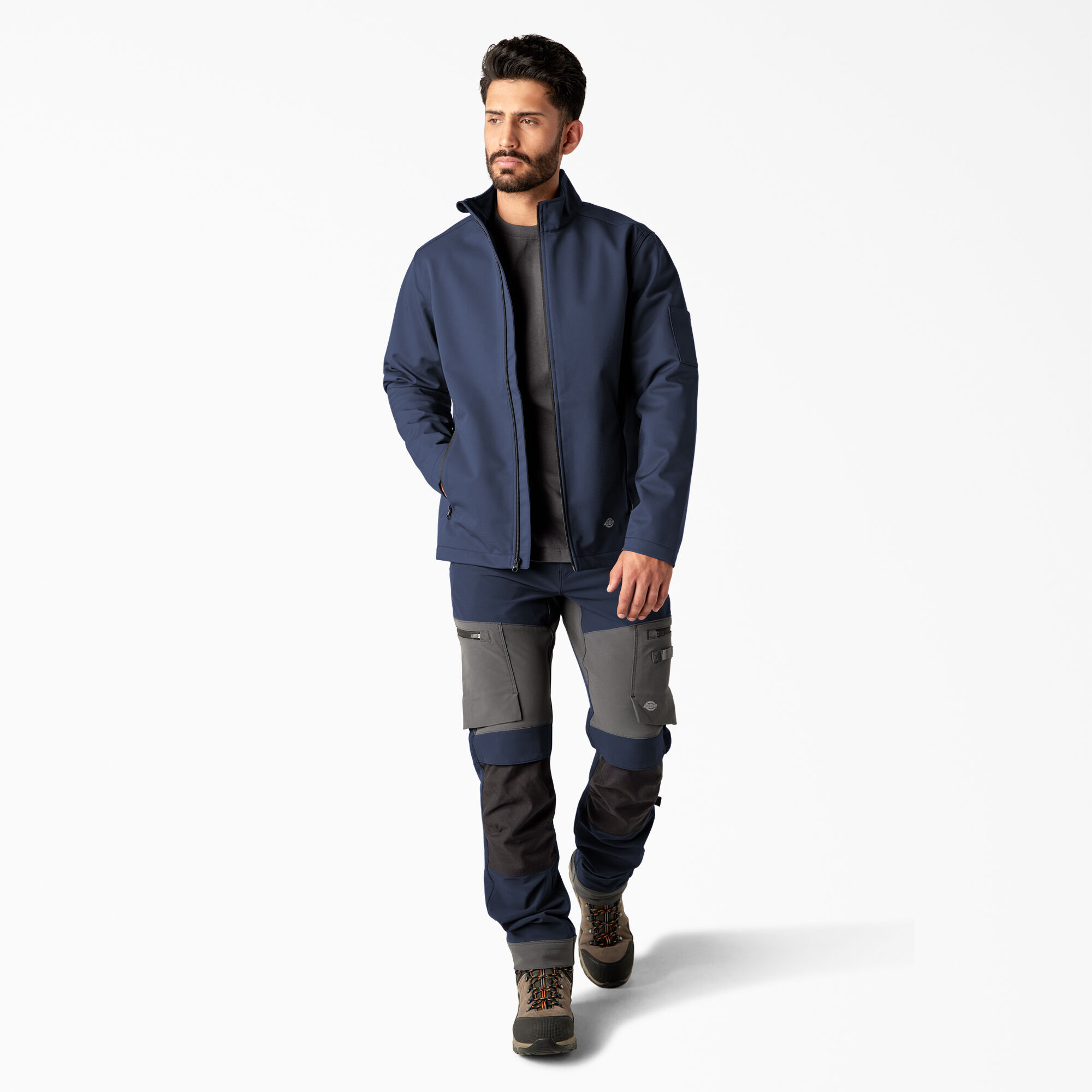 Ripstop Softshell Jacket