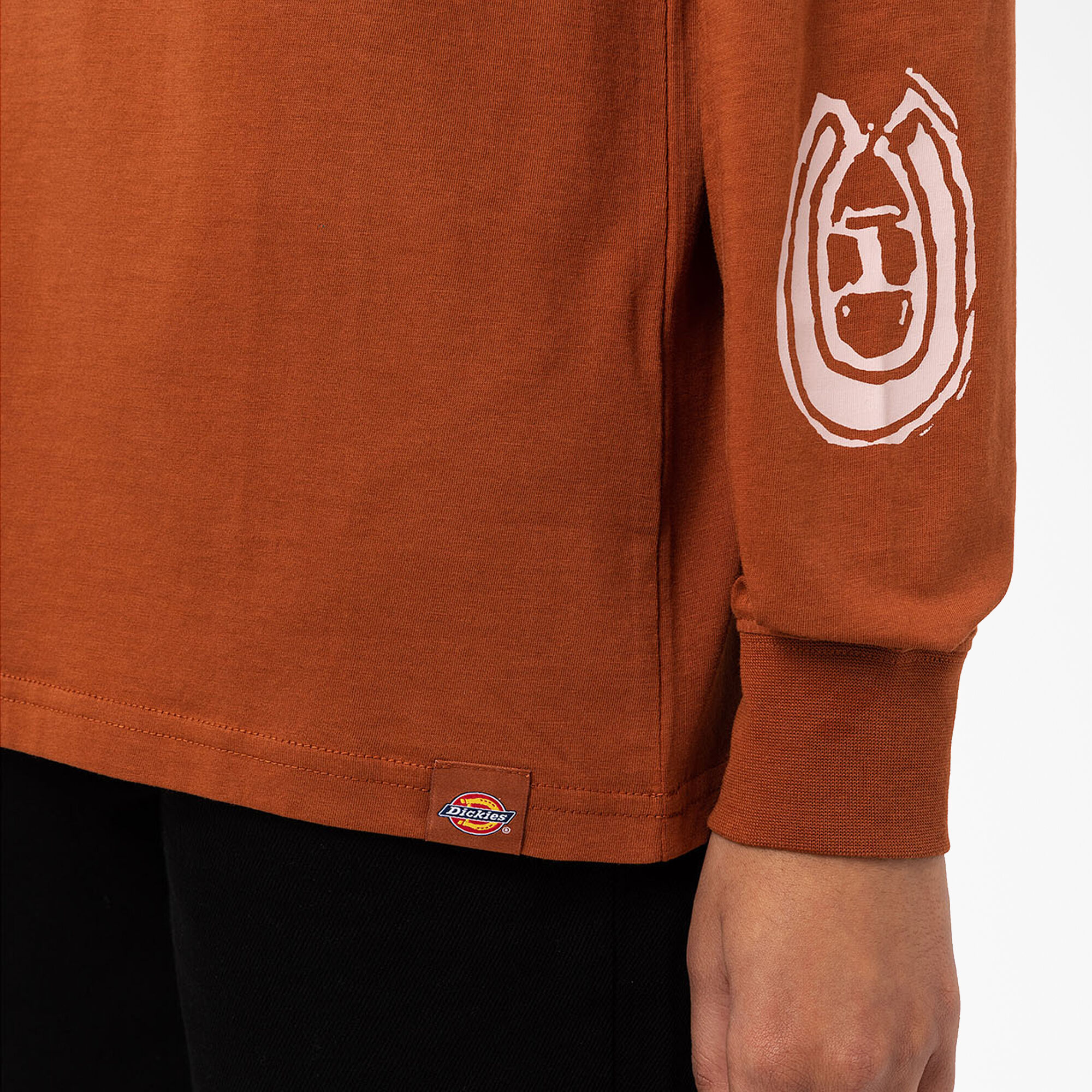 Women's Falkville Long Sleeve T-Shirt